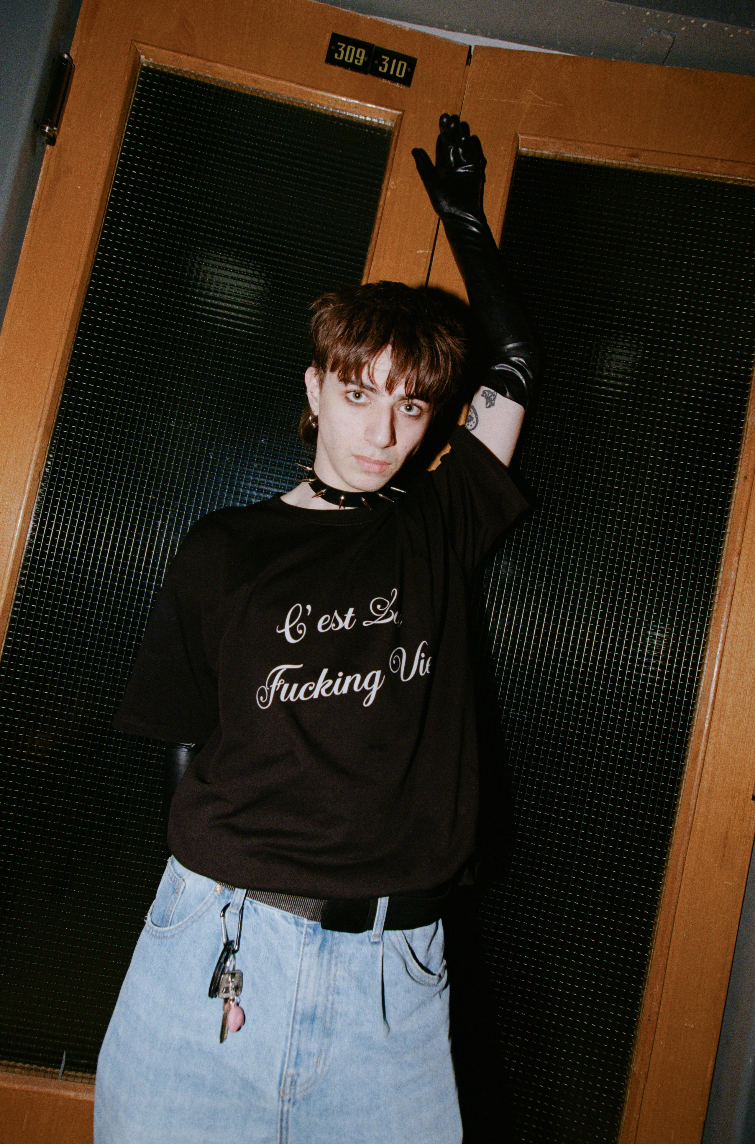 Party like a Moscow. Портретный и ивент-фотограф в Москве