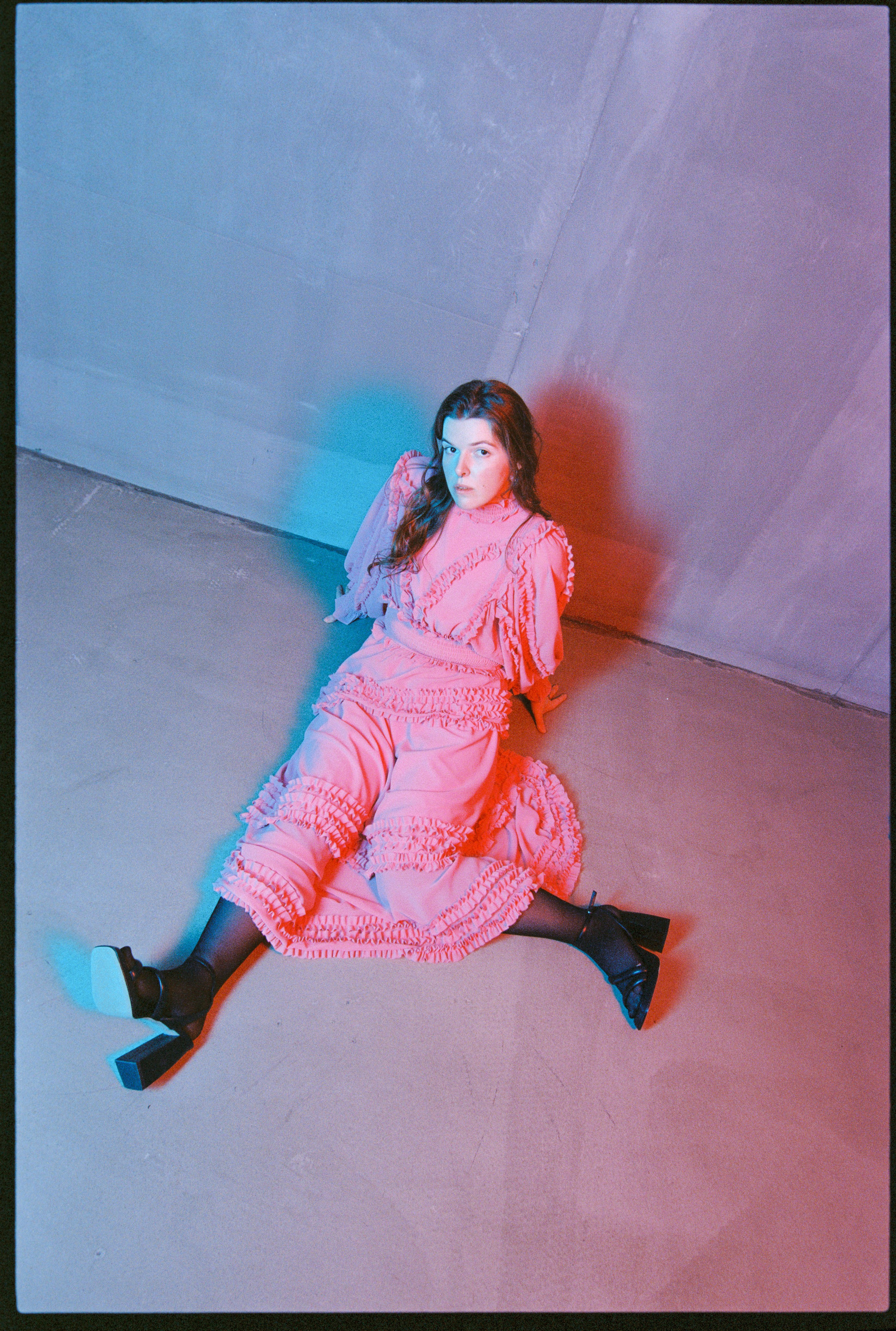 Портретный и ивент-фотограф в Москве