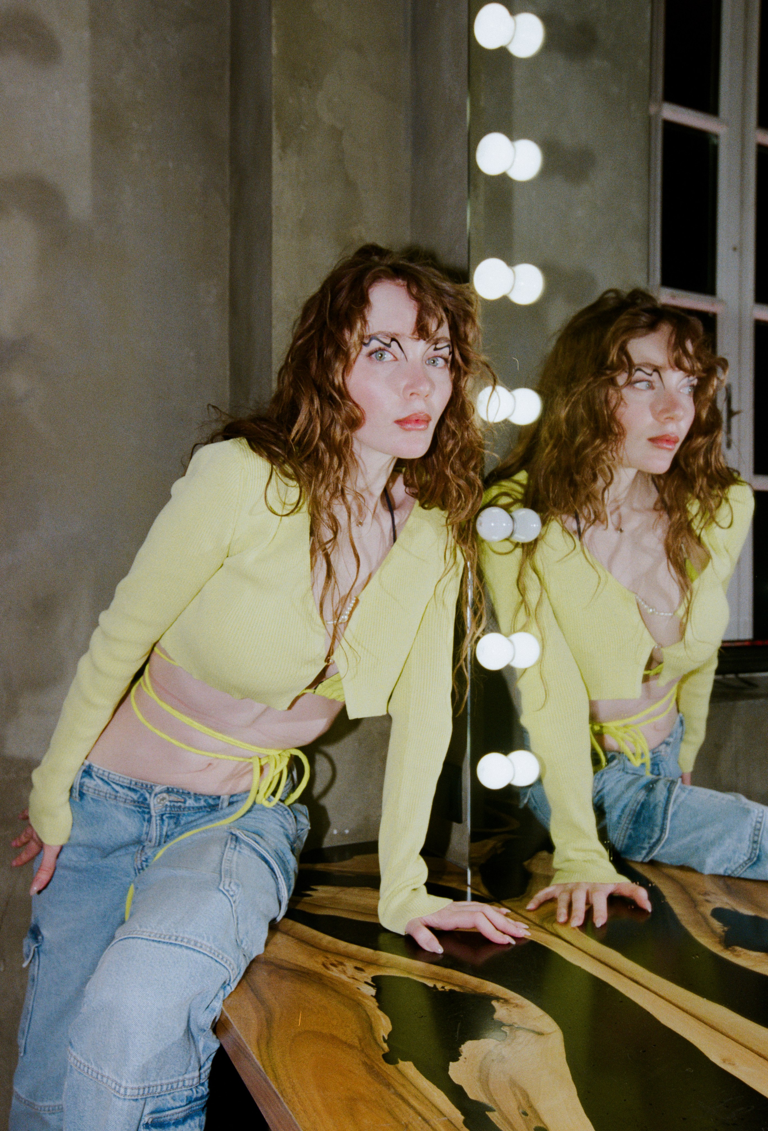 Party like a Moscow. Портретный и ивент-фотограф в Москве