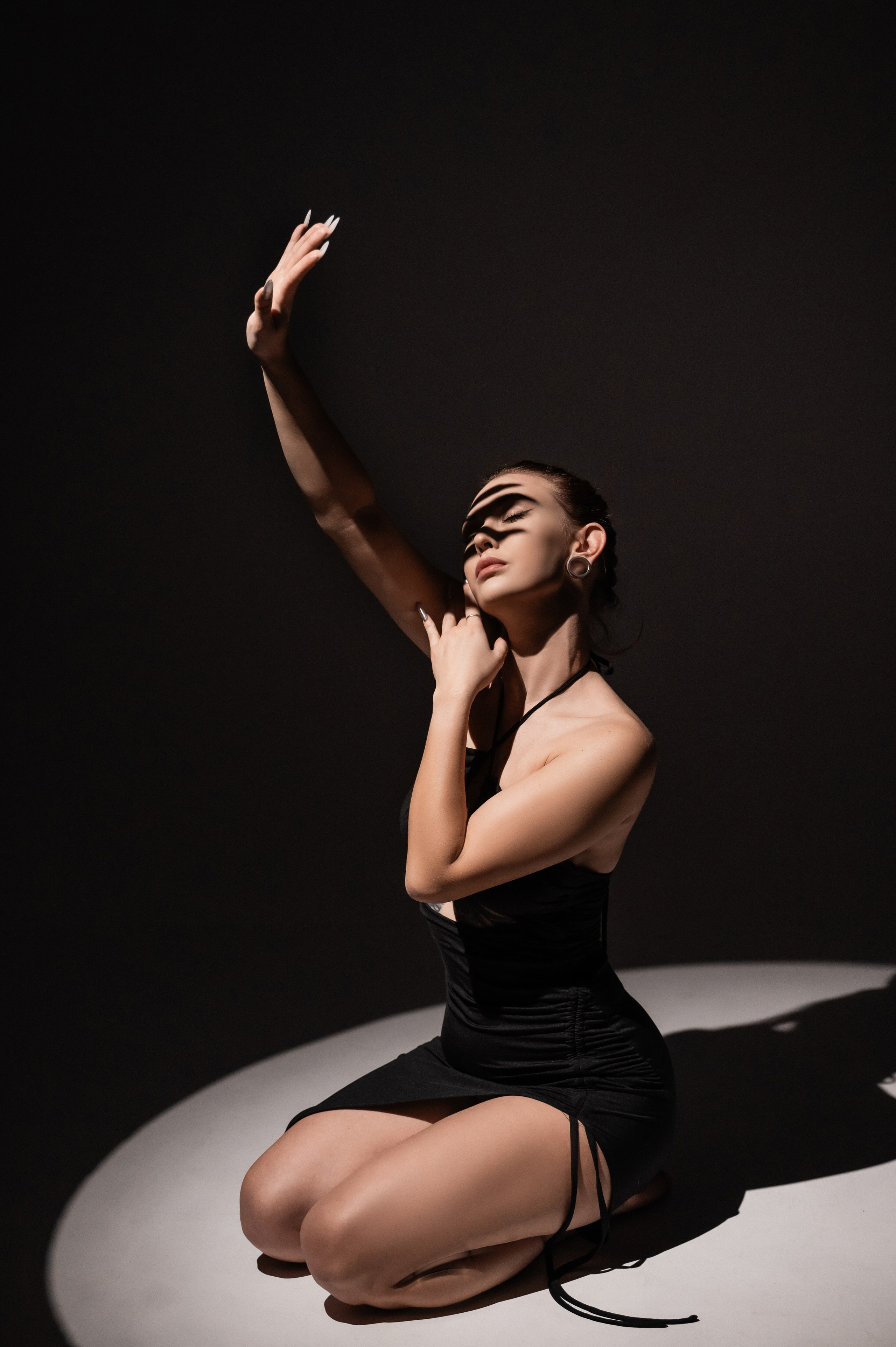 Анна. Фотограф и ретушер Ручьева Анастасия