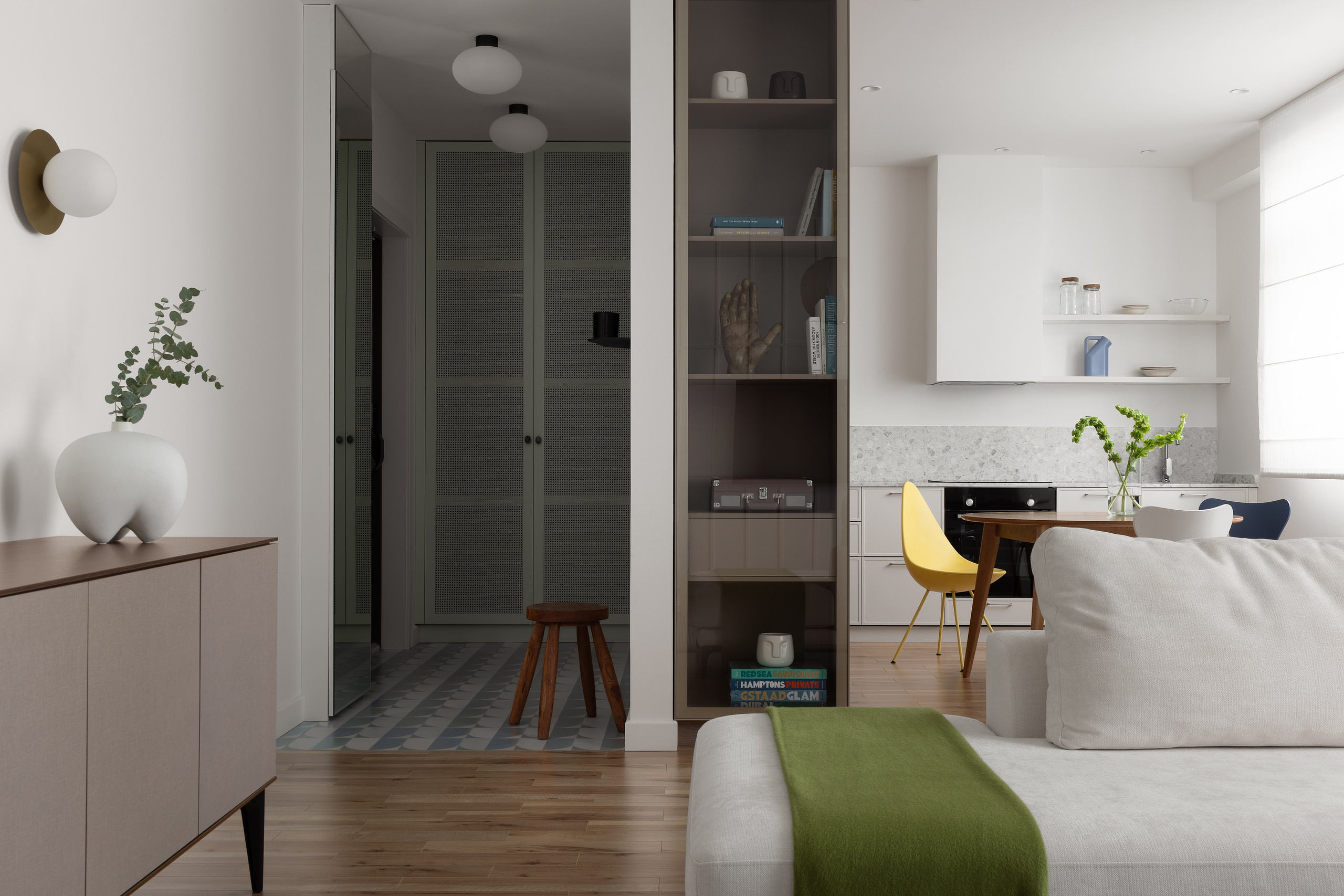 Интерьерный фотограф