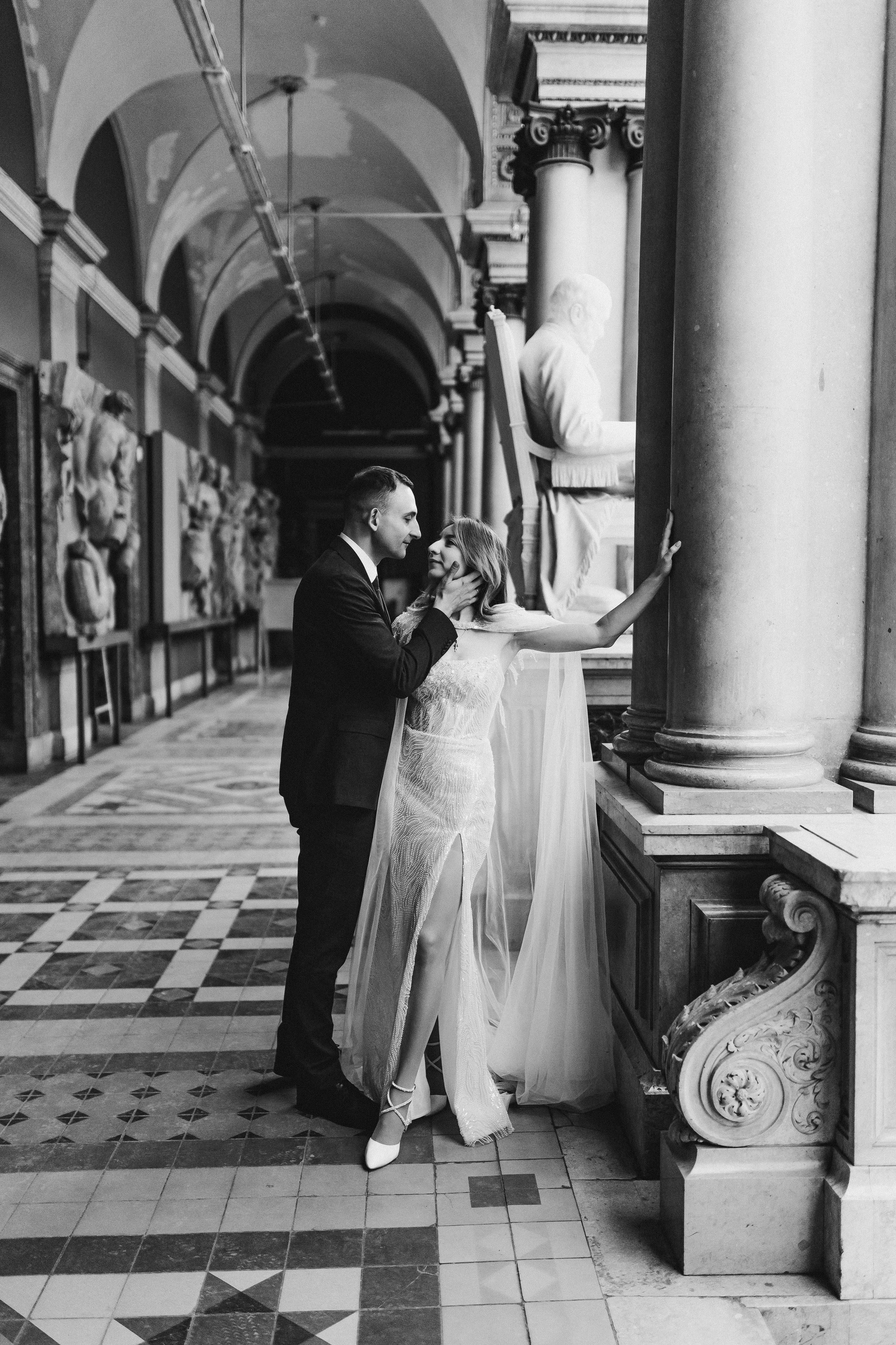 С любовью, с севера 🤍. Jen.swph Свадебный фотограф