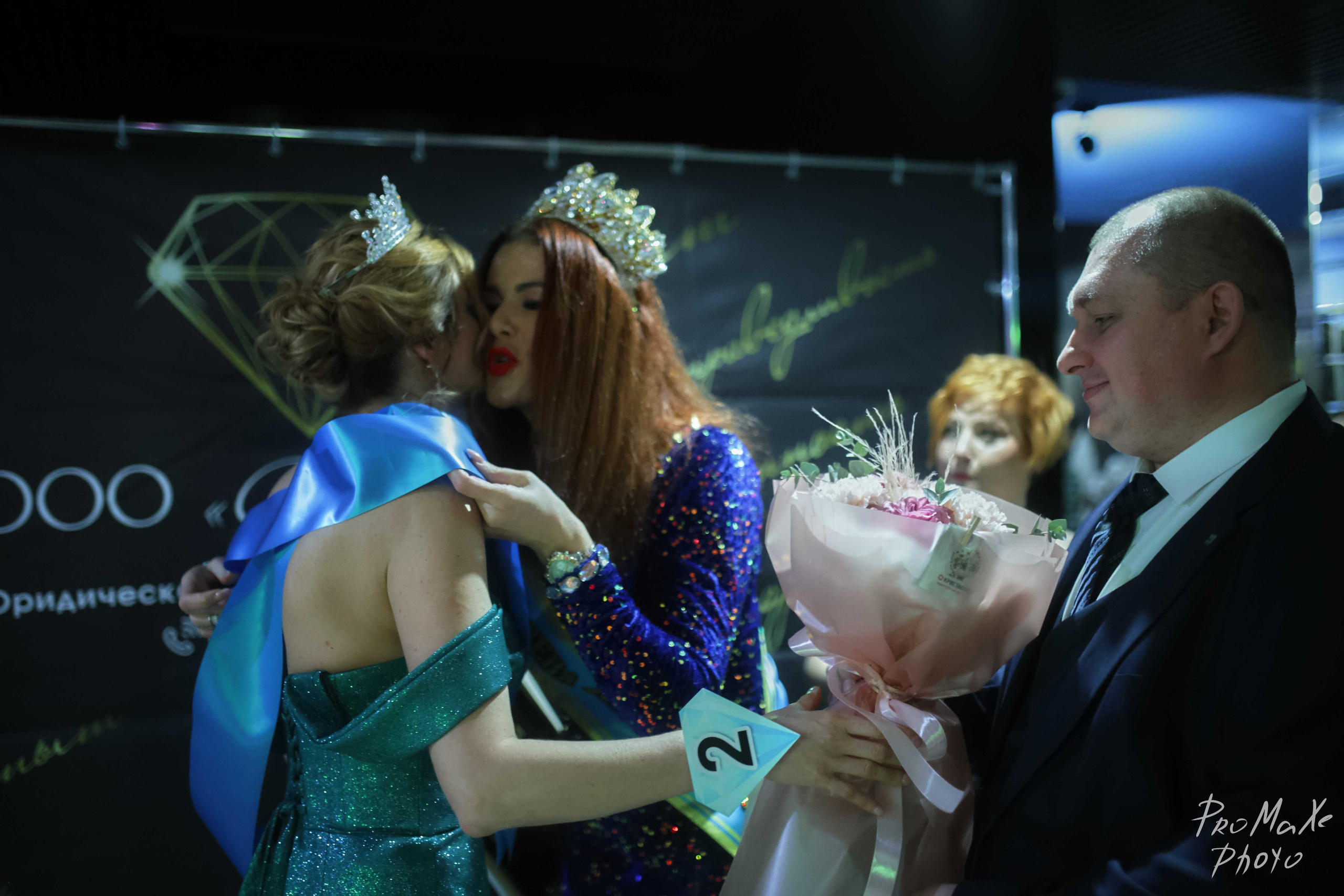 Финал КРАСА МАСС-МЕДИА ЧУВАШИИ. Владимир Суздалов (ProMaXe) — Портретный фотограф, тематические фотосессии в Чебоксарах