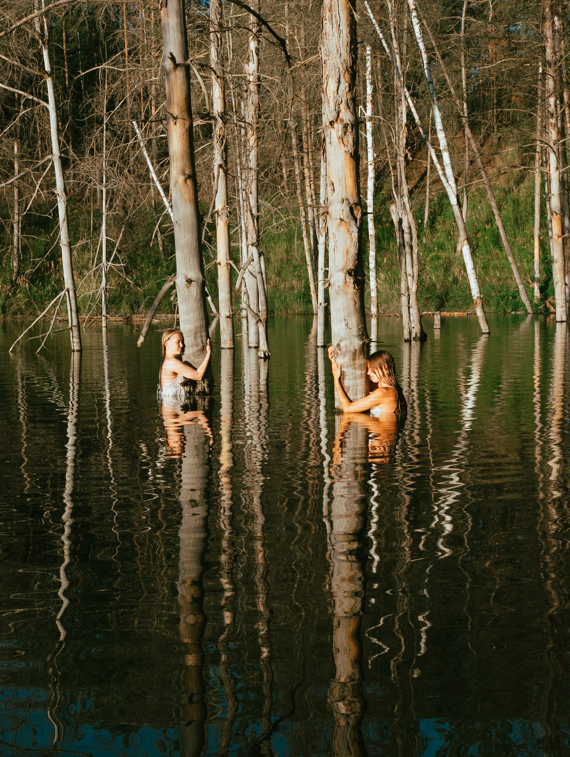Фотограф | Киреев Семён | Москва