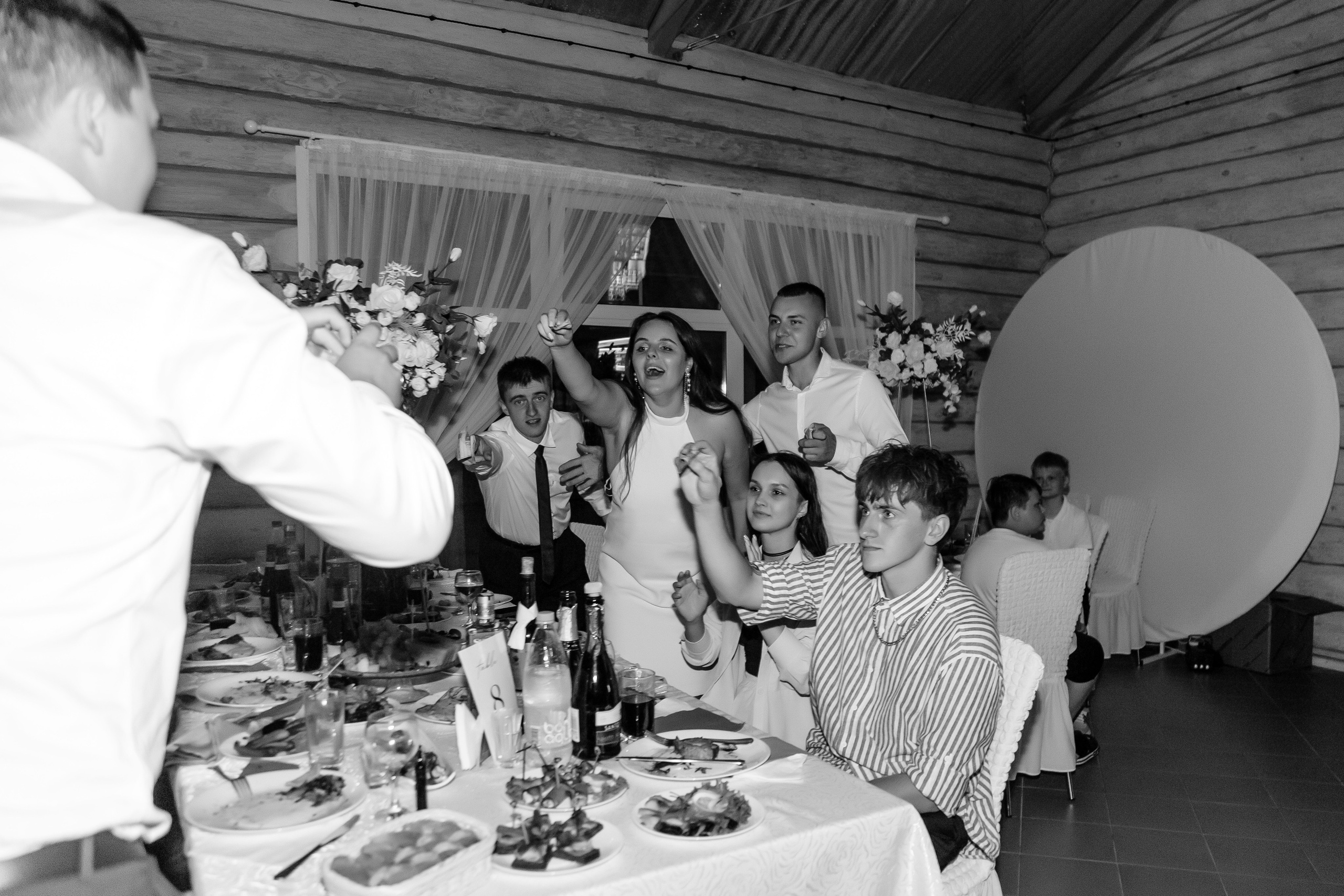 Ян и Катя. Свадебный и семейный фотограф Юлия Виноградова