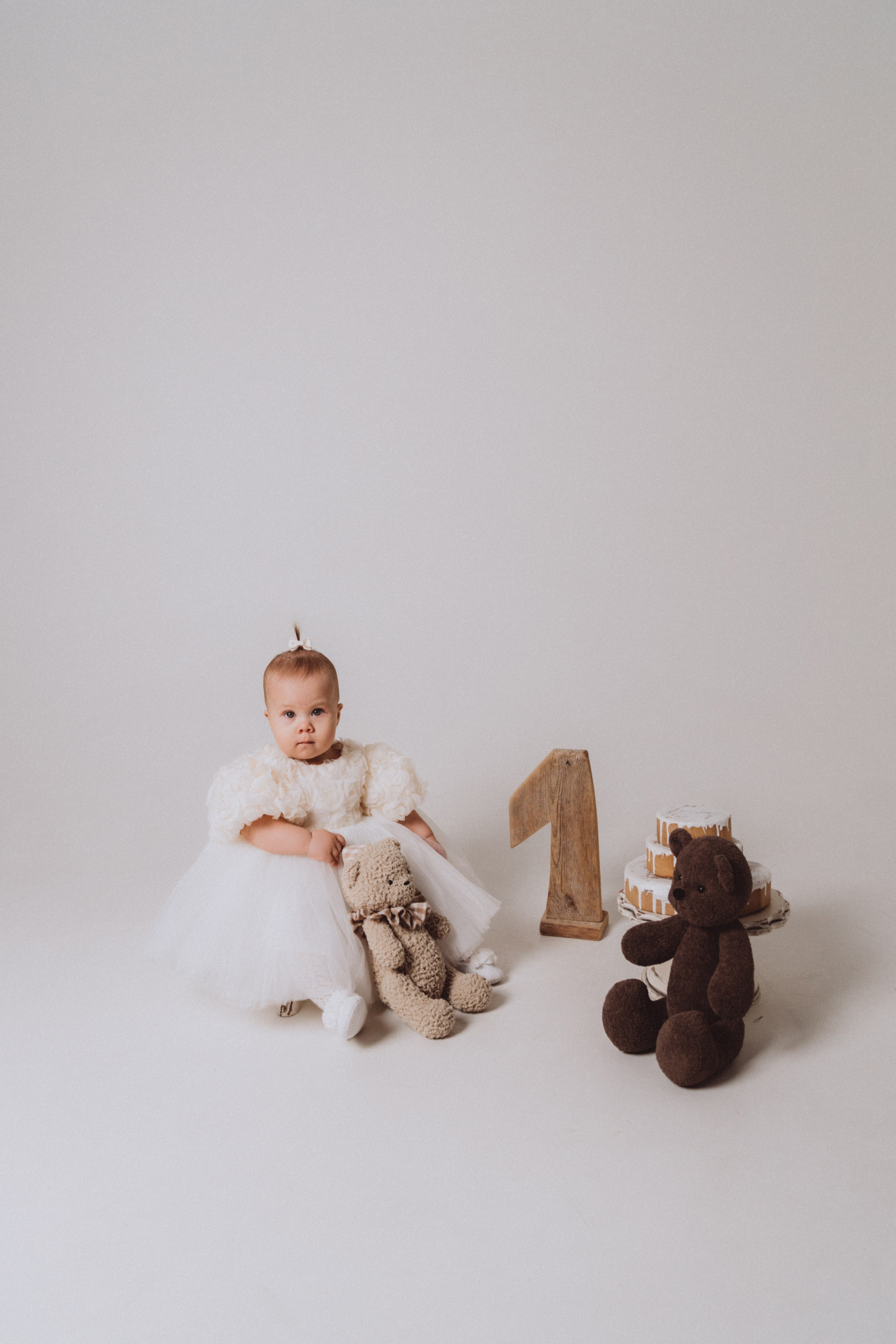 Амелия. Евгения Горбунова фотограф новорожденных в Новом Уренгое