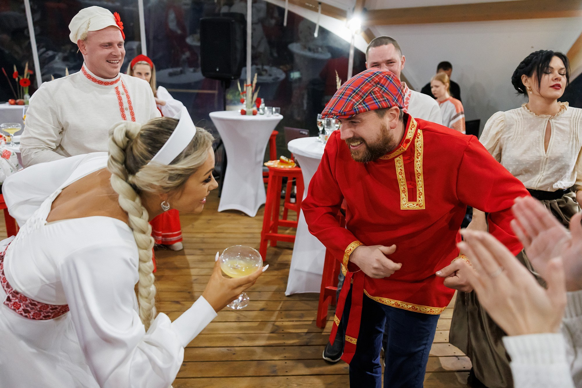 Павел и Ольга. Боченков Вадим | Фотограф в Пскове и Санкт-Петербурге