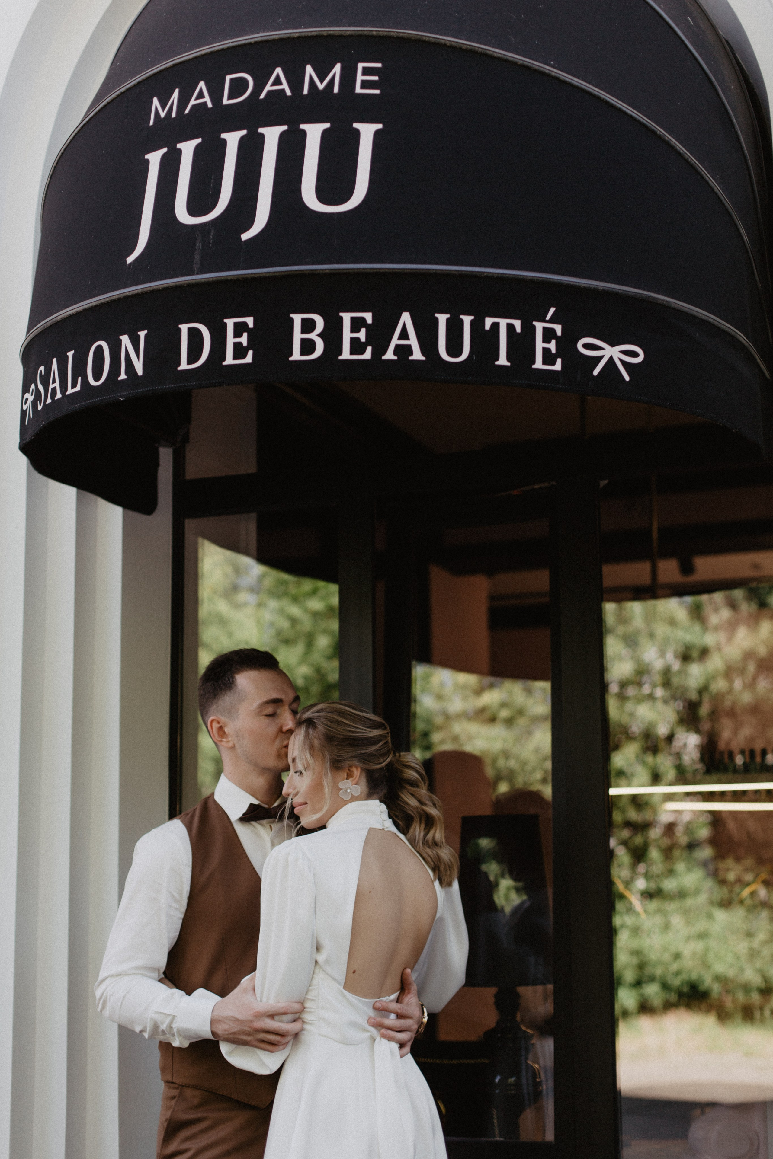 АНАСТАСИЯ И АНДРЕЙ. Фотограф Муратова Алена