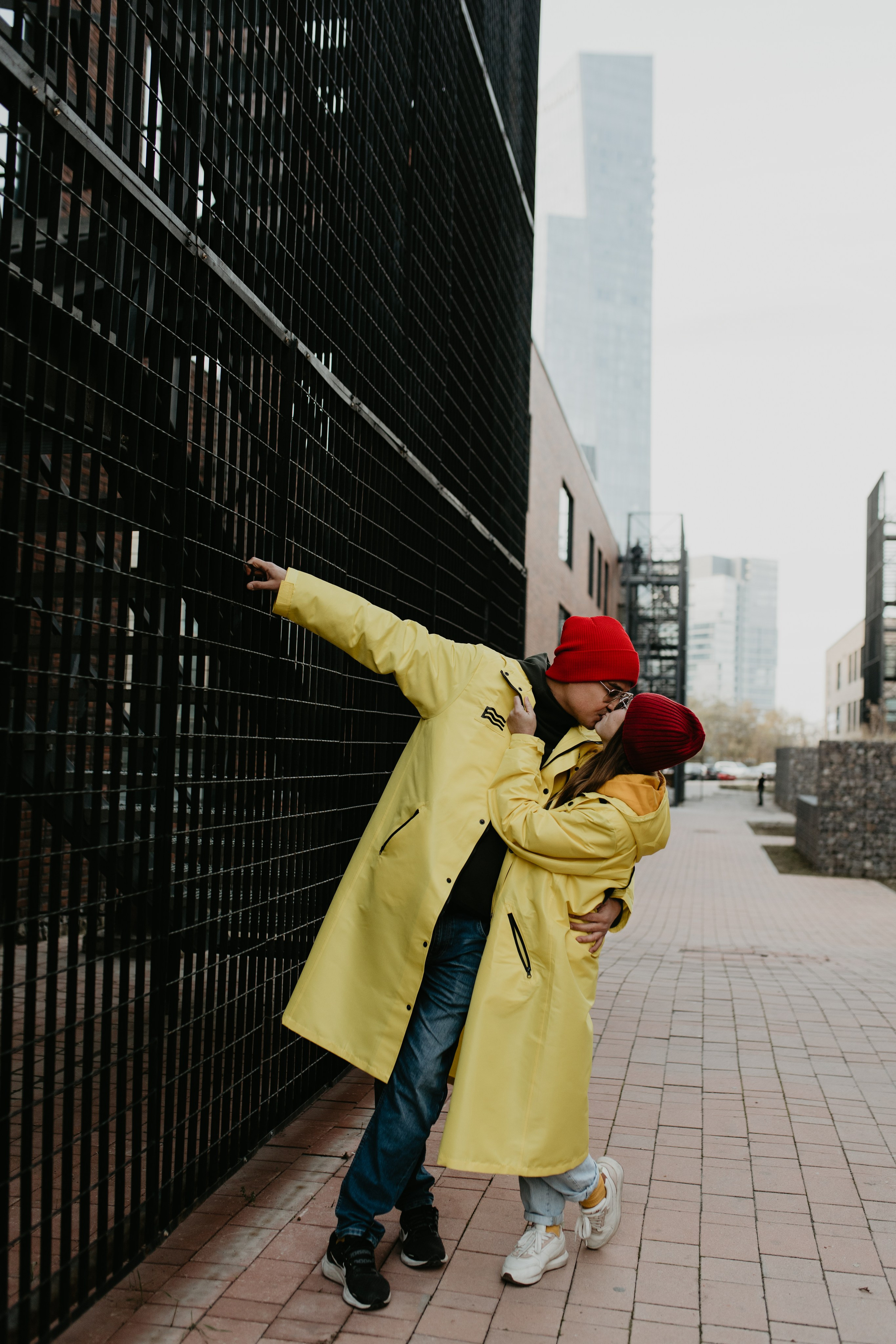 Love Story. Свадебный и семейный фотограф в Алматы Laura Dosmann