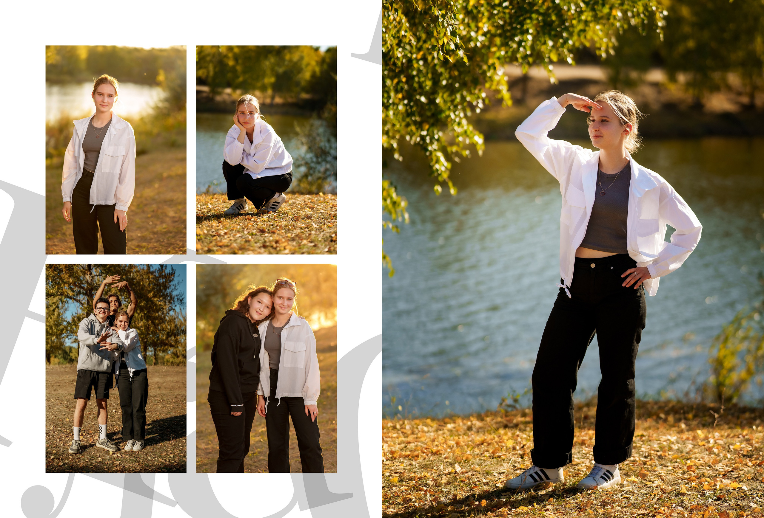 Классика -5. Ольга Плаксина фотограф в Саратове