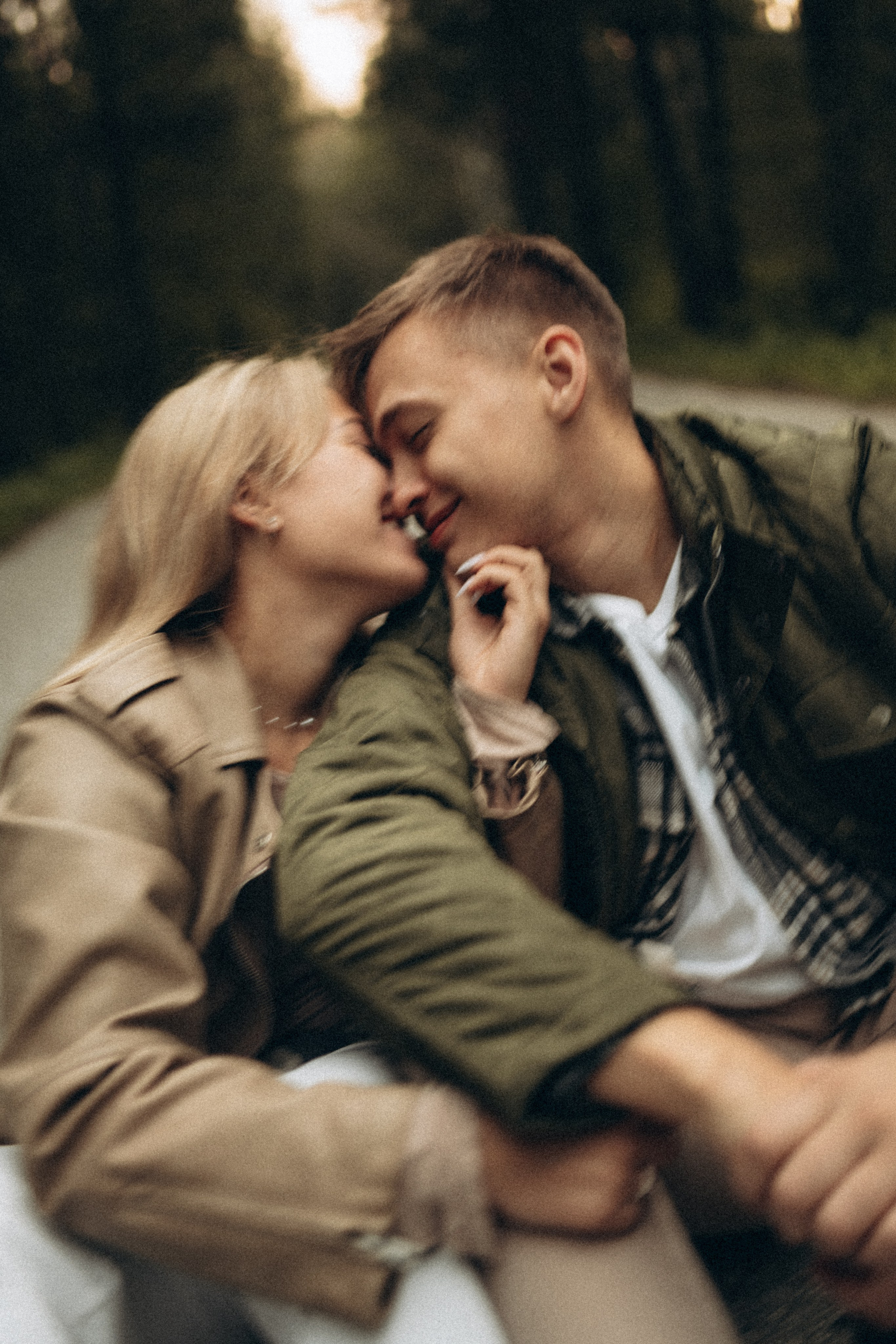 Портфолио. Свадебный фотограф в Новосибирска