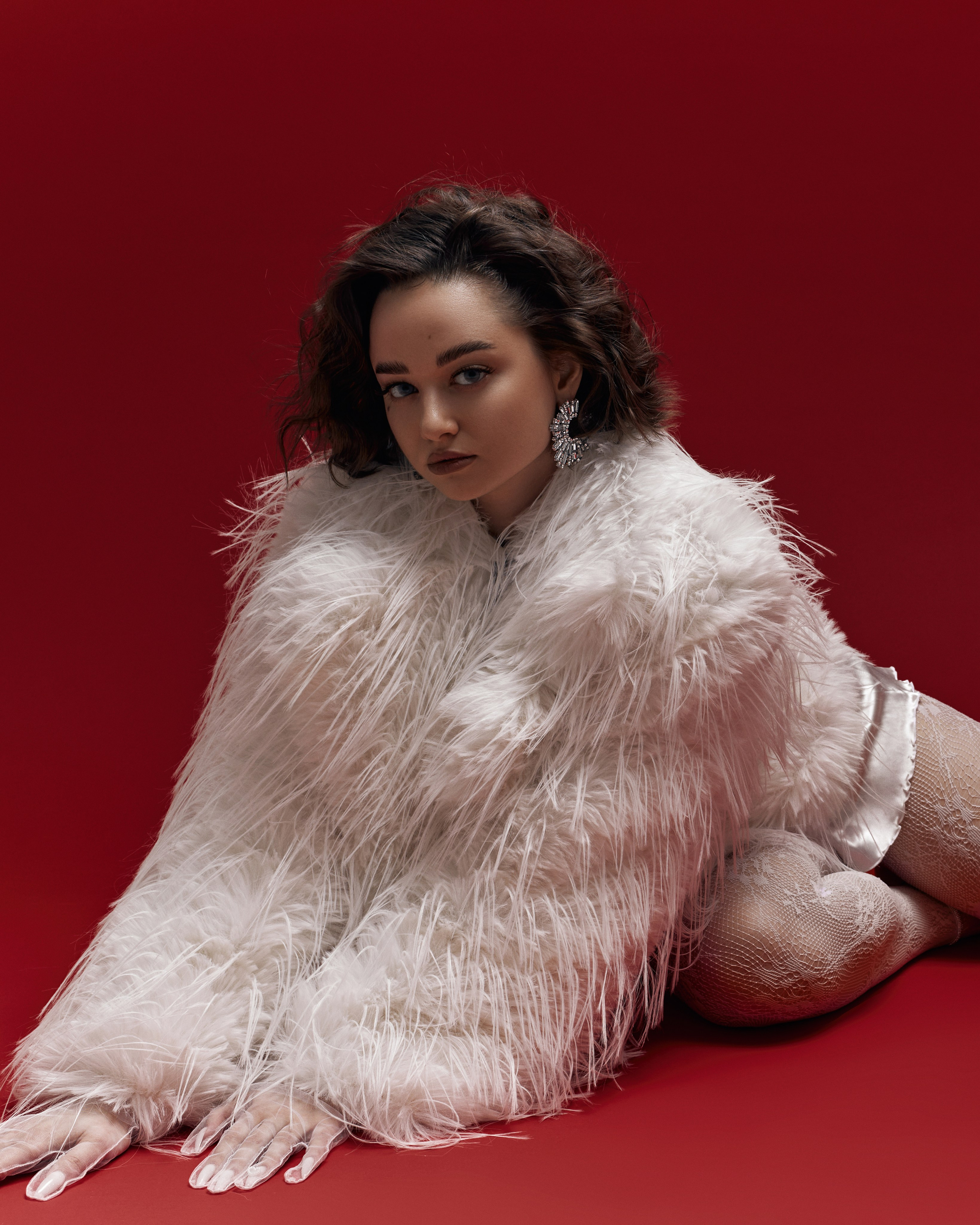 Индивидуальные фотосессии. Фотограф в Сургуте Олеся Морковских