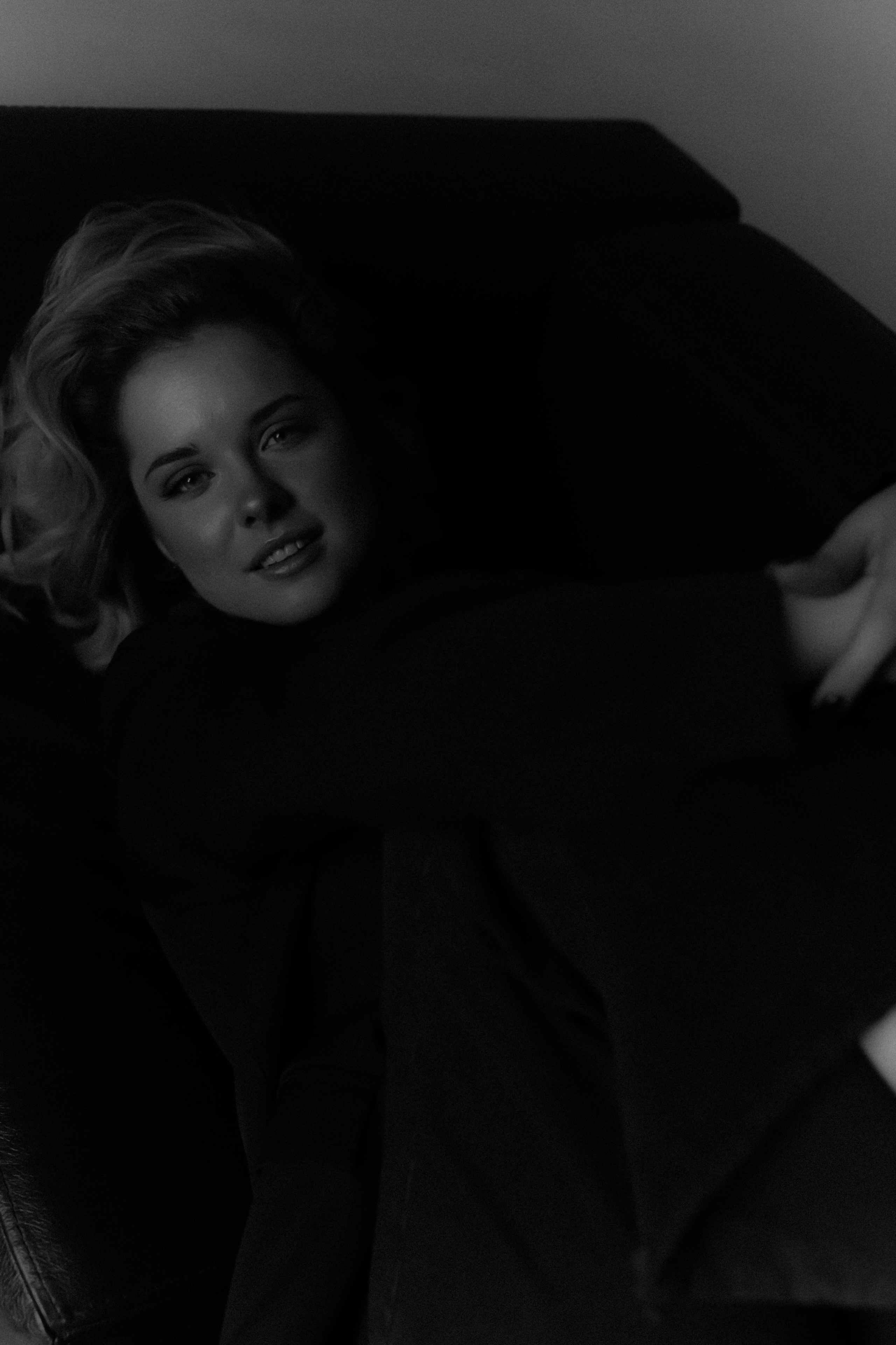 Юлия. DARYA.BELKINA