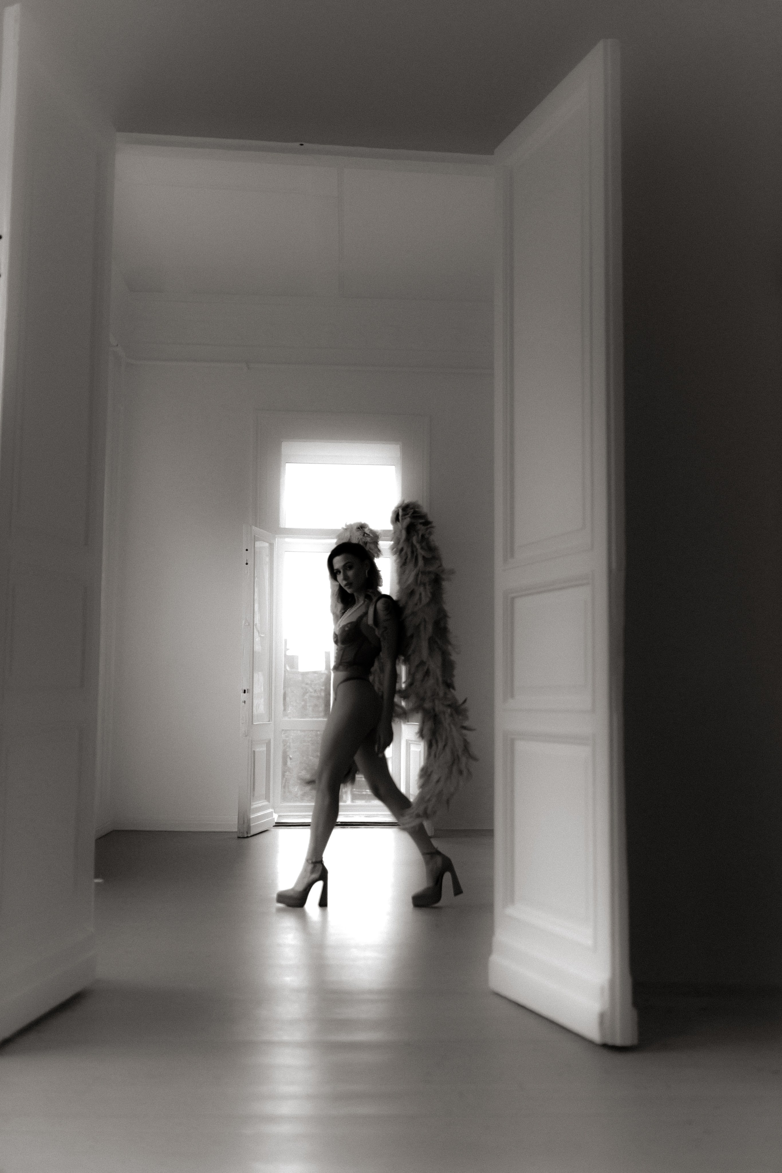 Дарья. DARYA.BELKINA