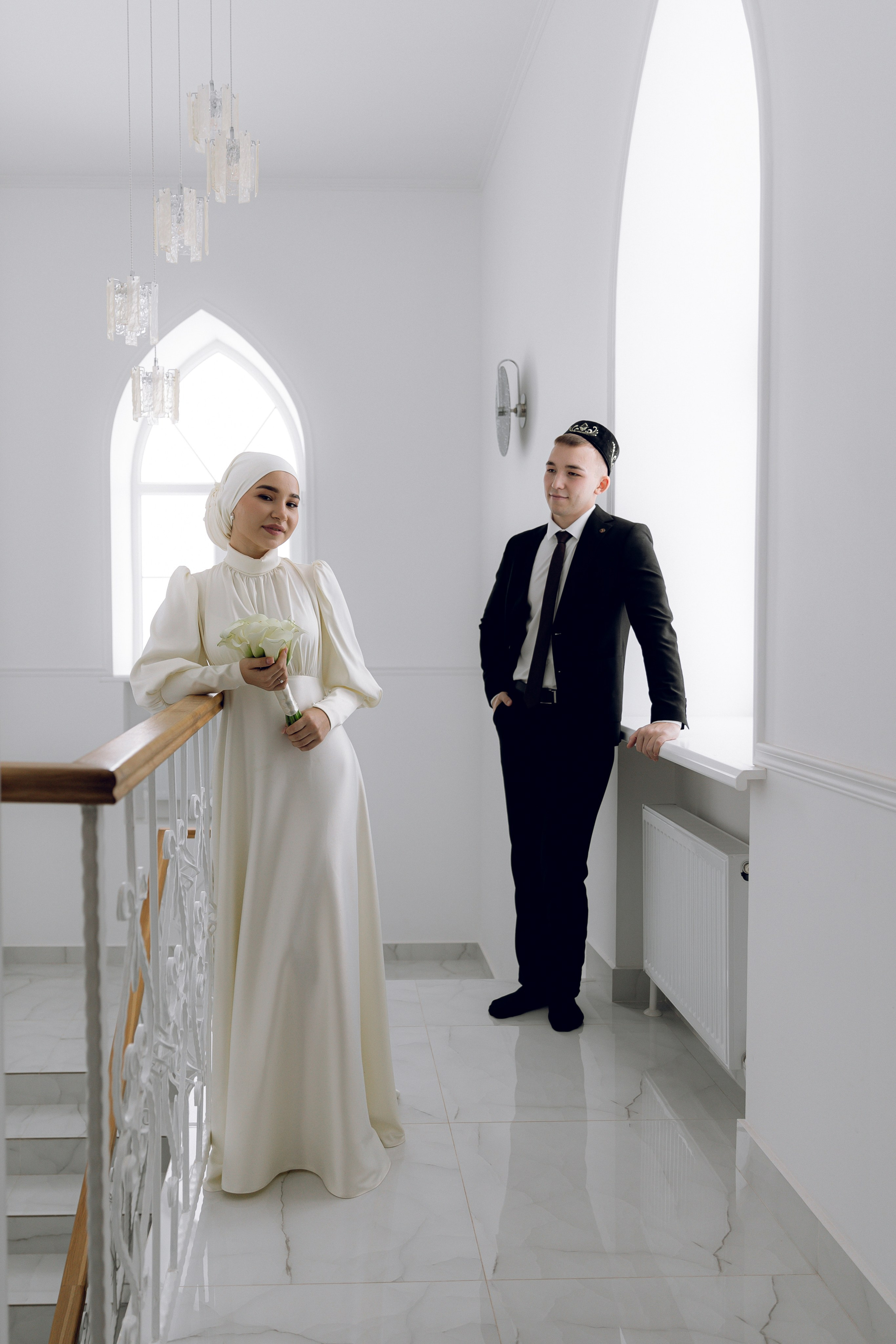 Айрат & Лейсан. Свадебный фотограф Казань| Фотограф Казань Зевакина Анастасия