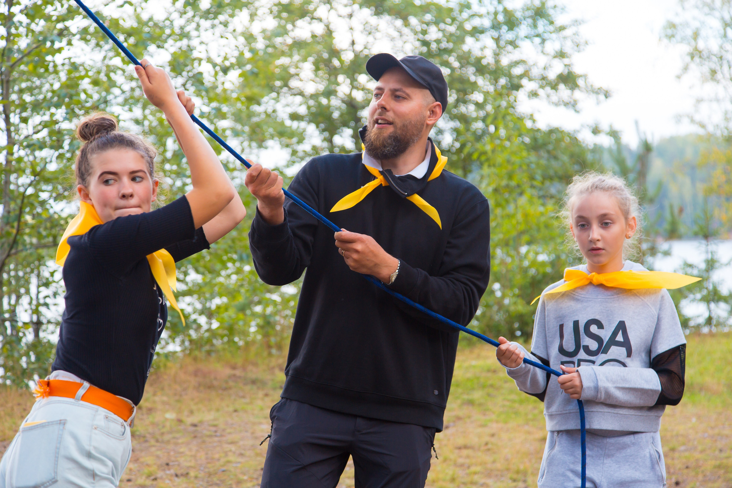 КОРПОРАТИВ РАПСОДИЯ. Главная