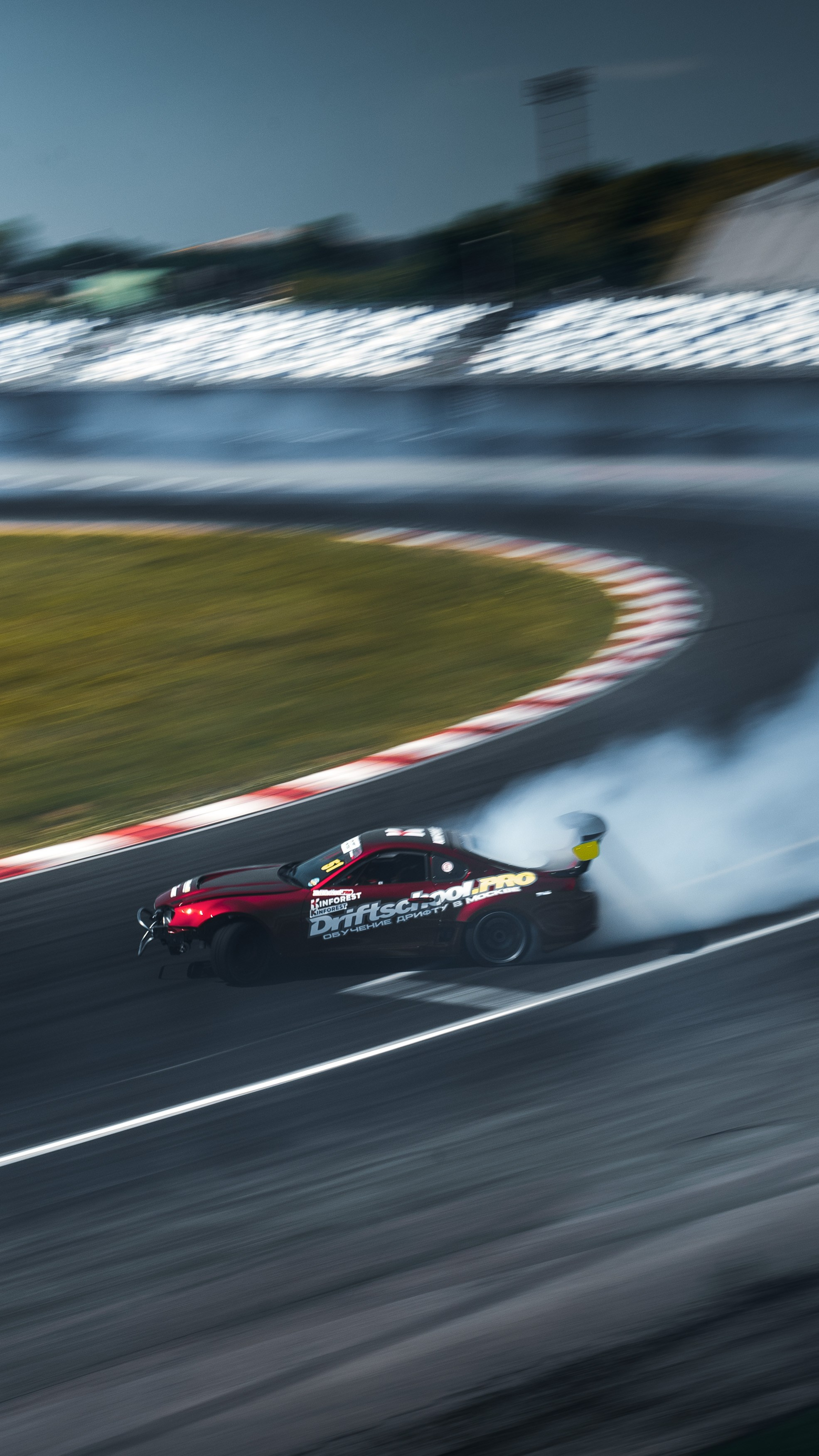 ADM Drift Contest 2024. Автомобильный фотограф в Москве Иван Петушков