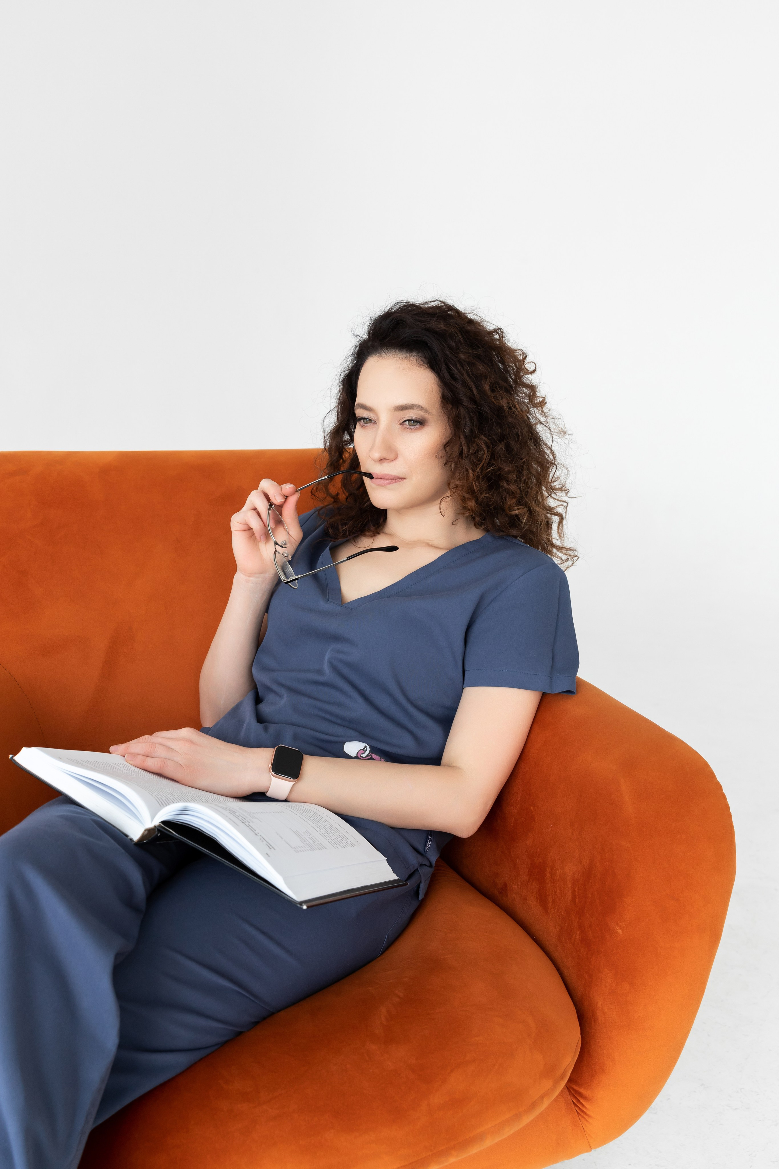 Врач. Свадебный фотограф в Томске Юлия Солнечная | Живые эмоции