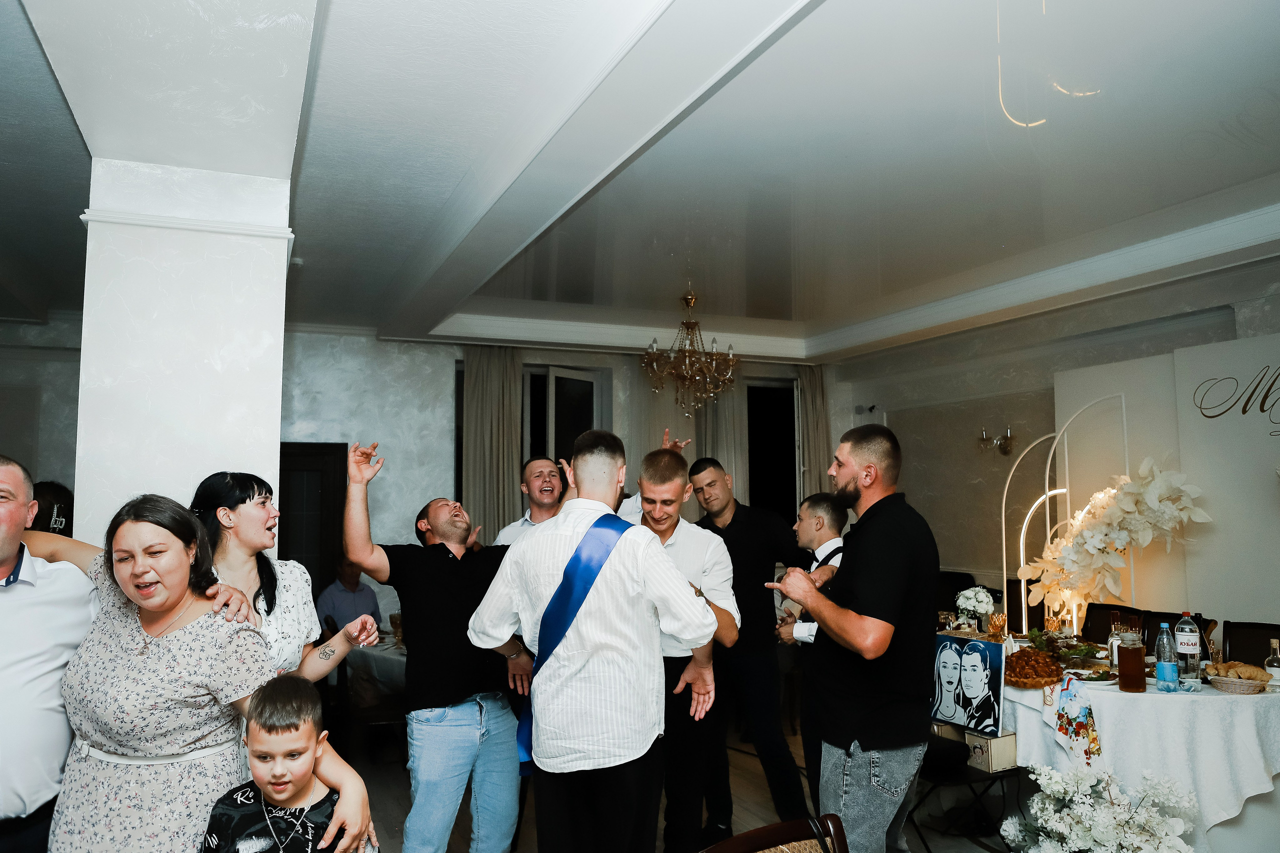 Максим и Дарья. Свадебный фотограф Евгения Фролова г. Каменск-Шахтинский, Донецк, Ростов