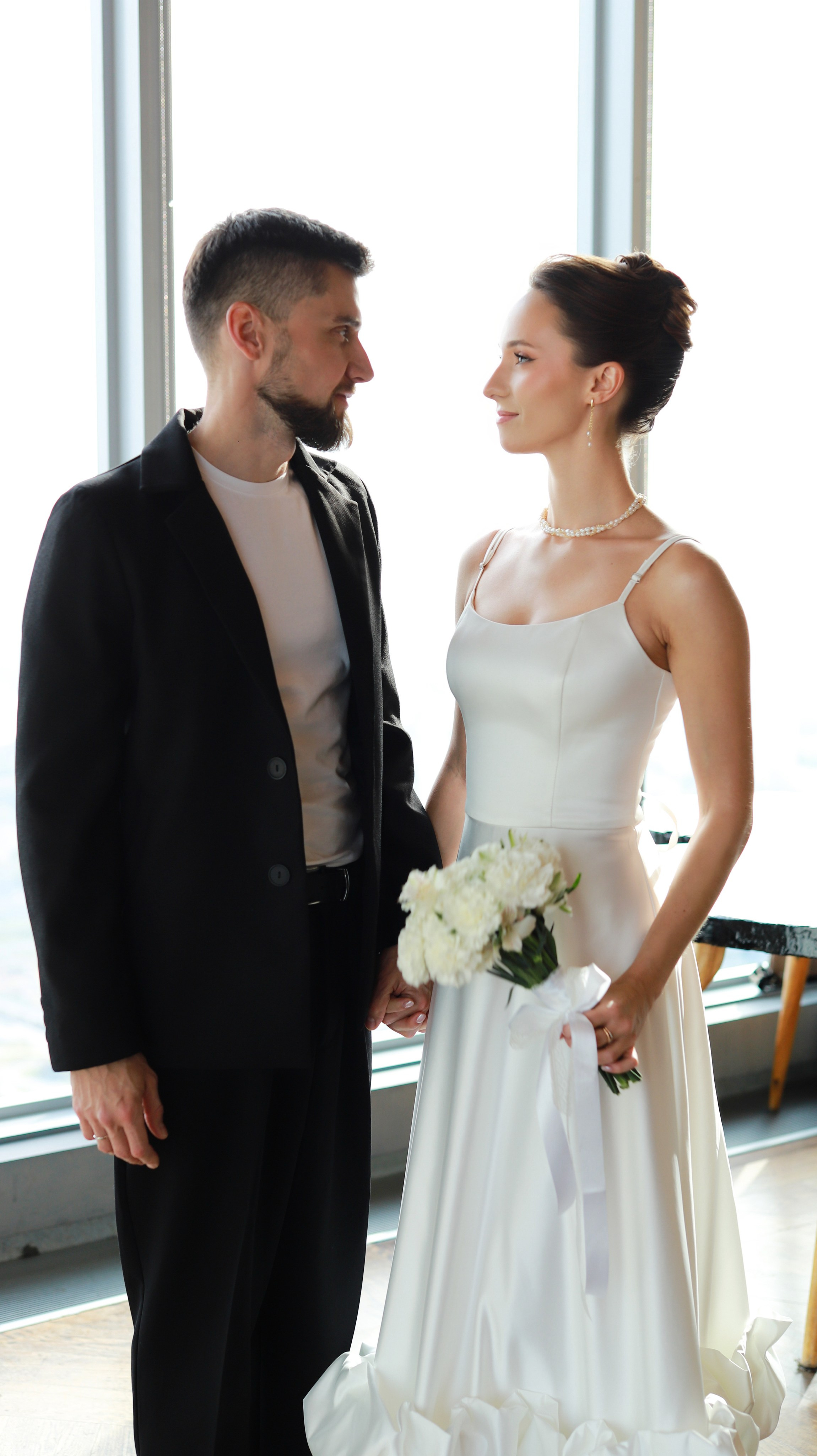 Александра и Илья. Семейный фотограф Лахтикова Ирина