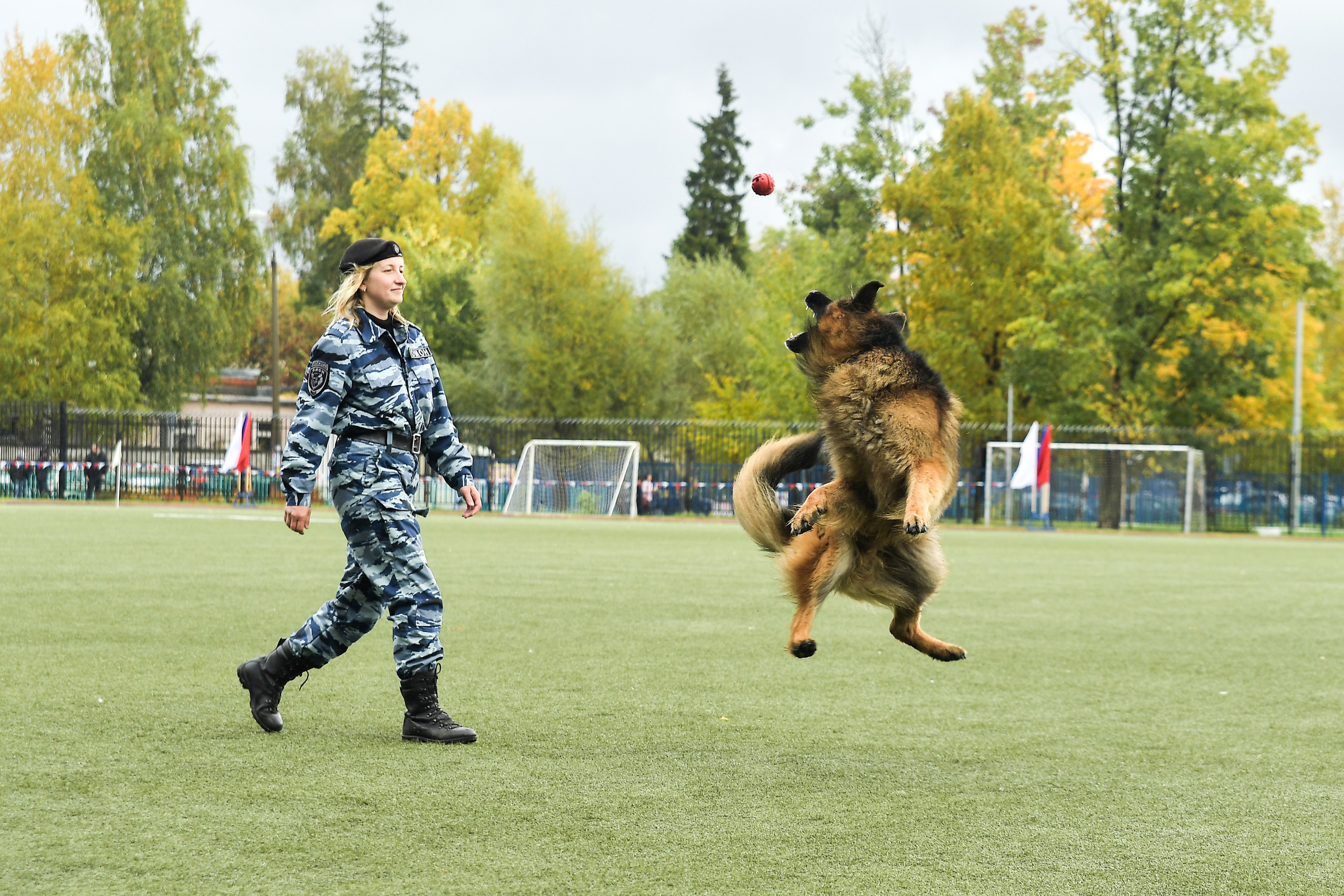 Репортажная фотосъемка. Фотограф Андрей Русов. Официальный сайт