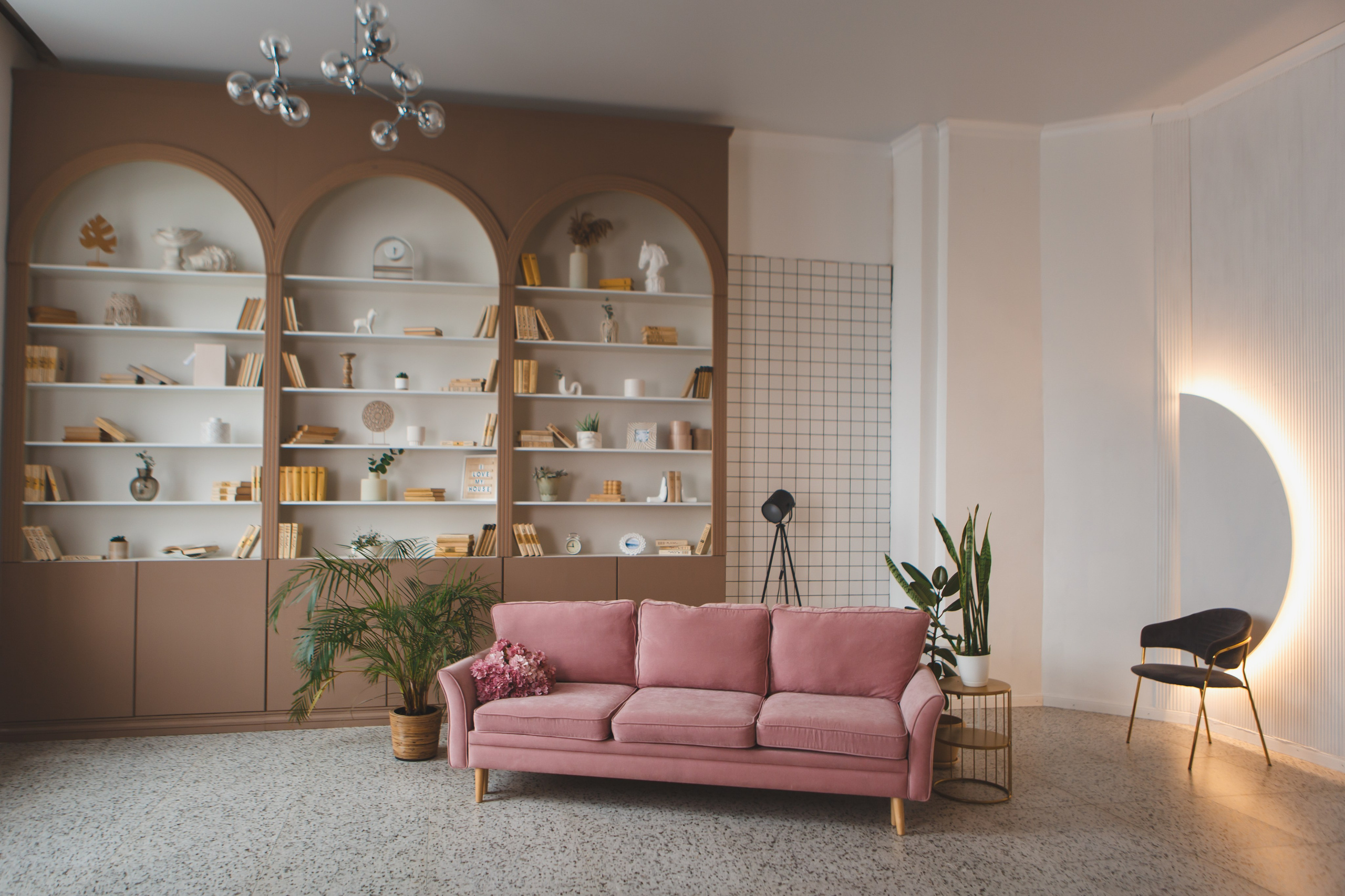 Тёмный зал. Фотостудия История Воронеж