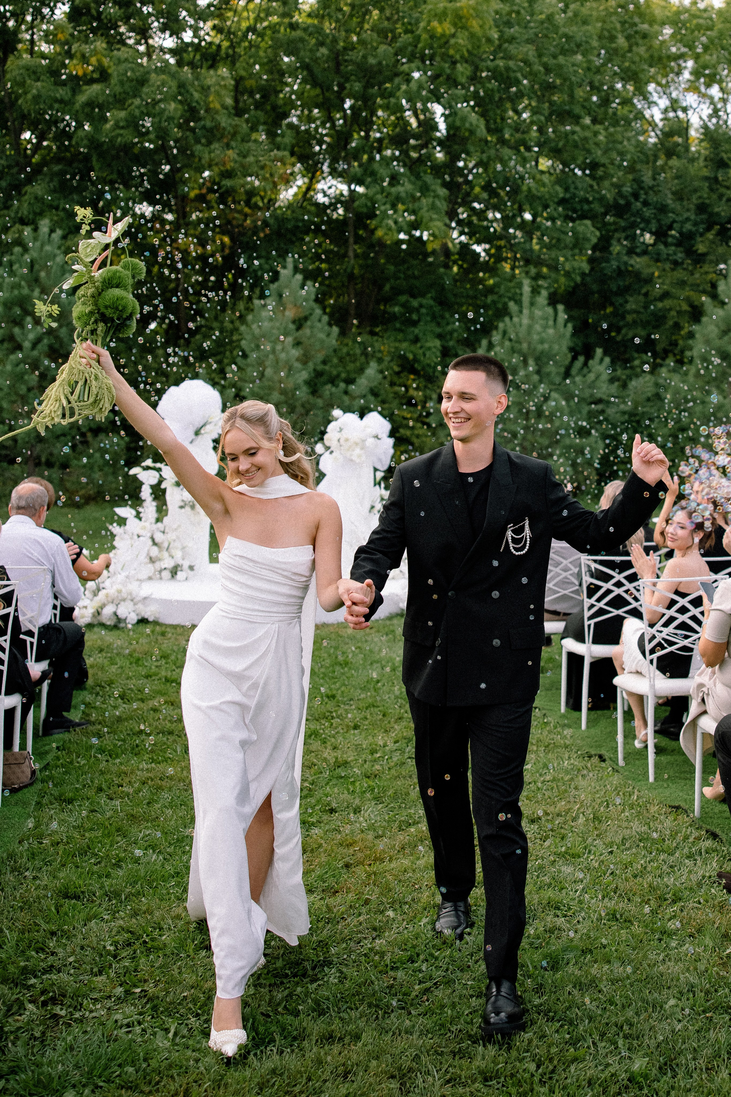 Слава и Дашенька. Свадебный и семейный фотограф Сасина Элина г.Хабаровск