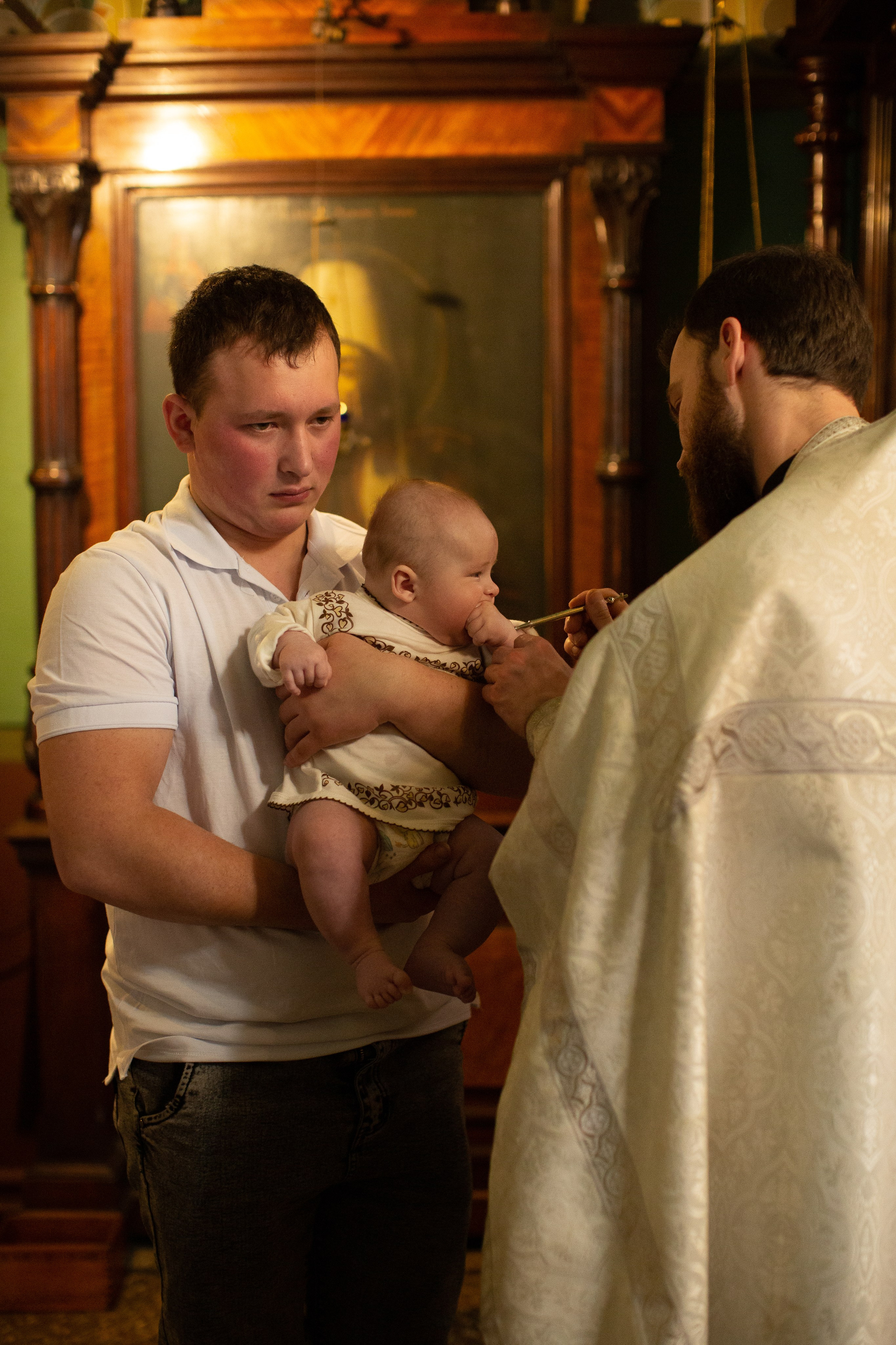 Миша. Фотограф в Москве и Московской области Голубева Анастасия