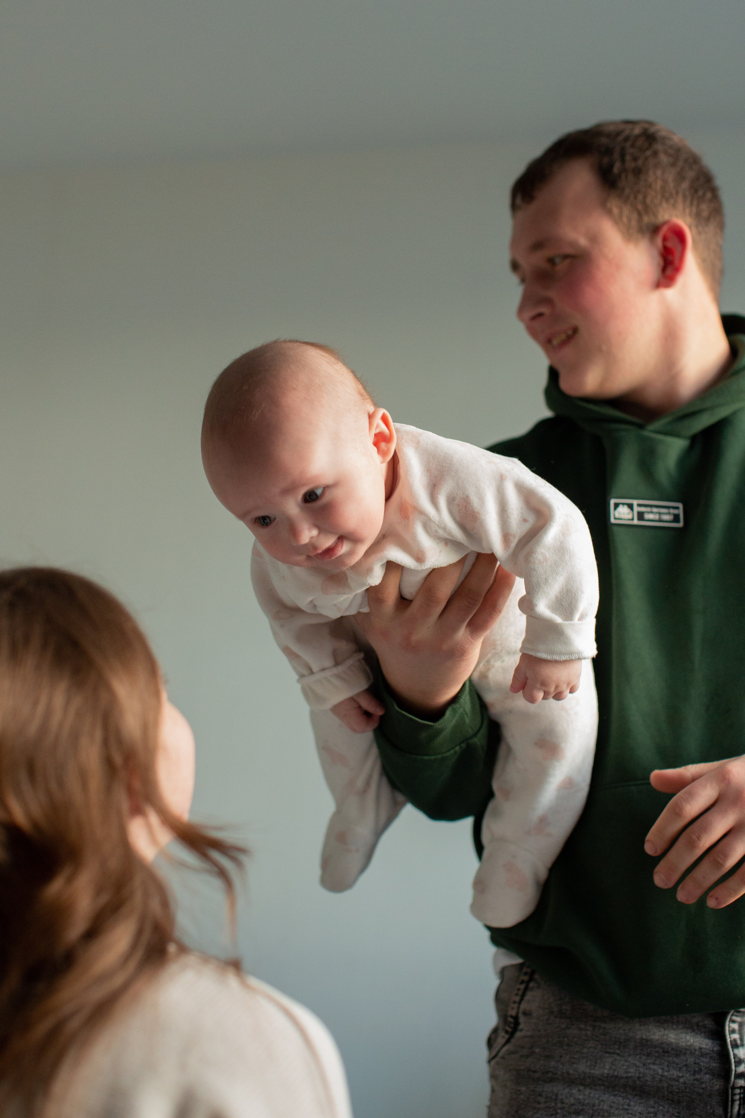 Миша. Фотограф в Москве и Московской области Голубева Анастасия