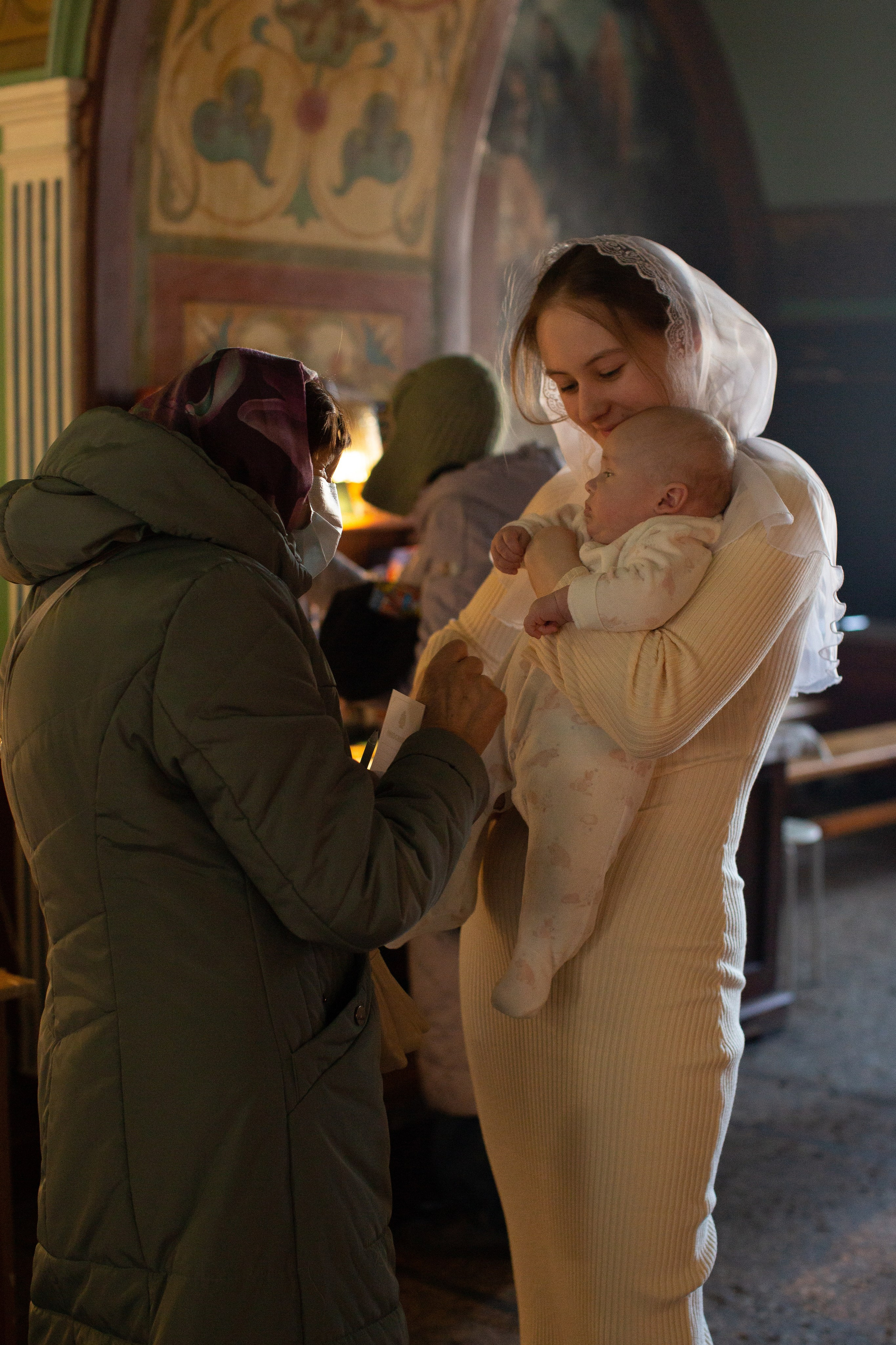 Миша. Фотограф в Москве и Московской области Голубева Анастасия