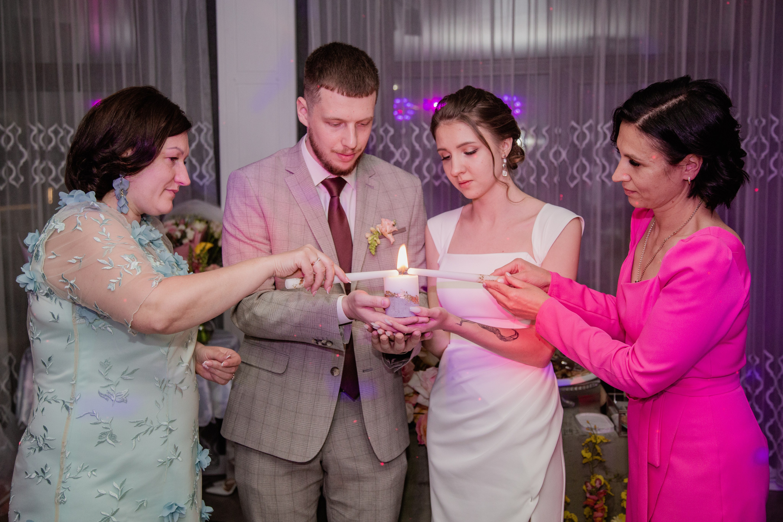 Алексей и Екатерина. Фотограф в Москве и Московской области Голубева Анастасия