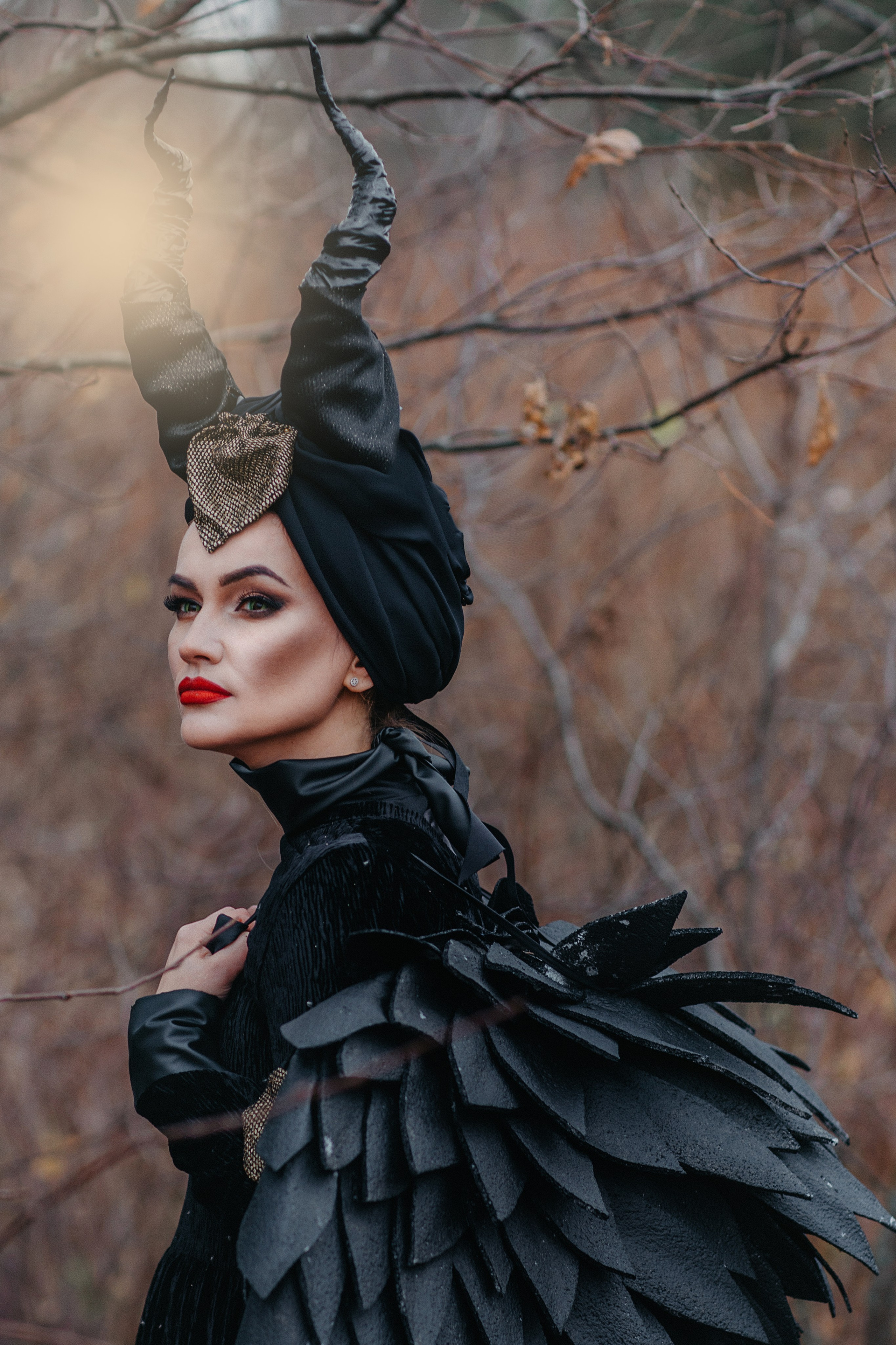 МАЛИФИСЕНТА. Свадебный, семейный и детский фотограф Набережные Челны