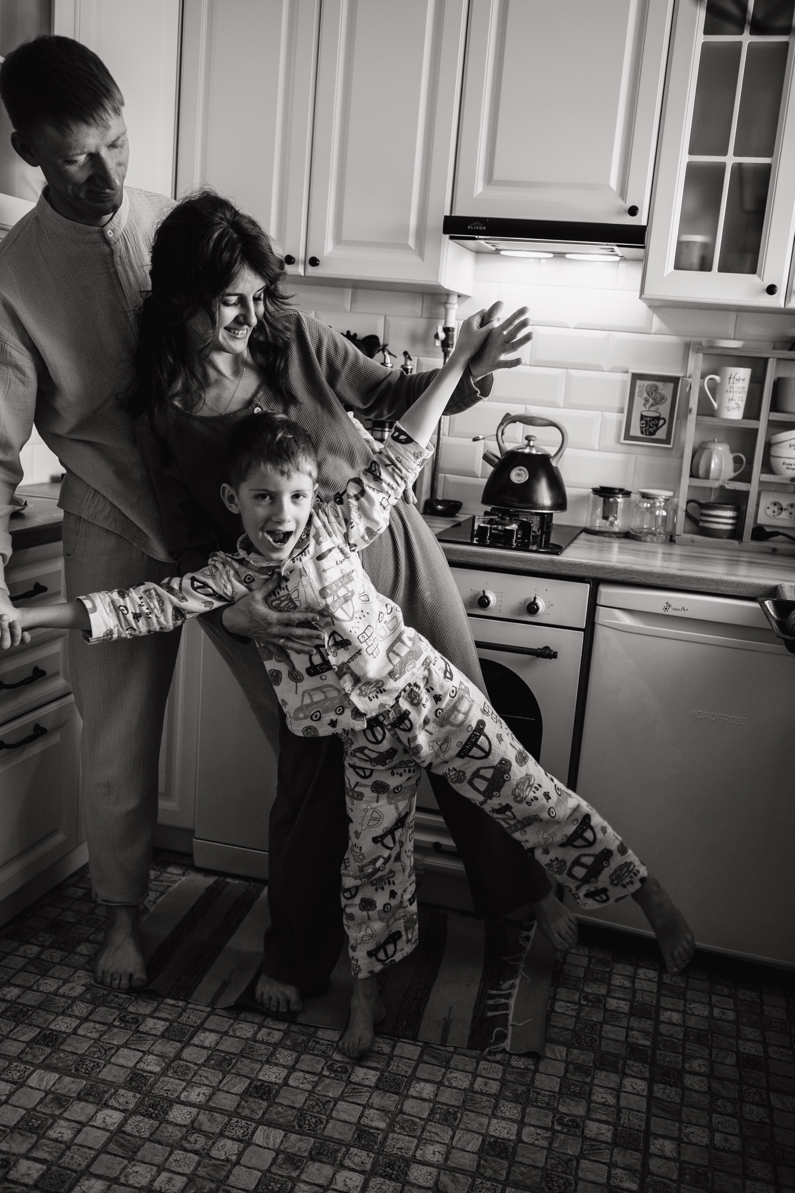 АНЯ, МАКСИМ И СЕНЯ. Свадебный и семейный фотограф Иваново Москва Елена Угодина