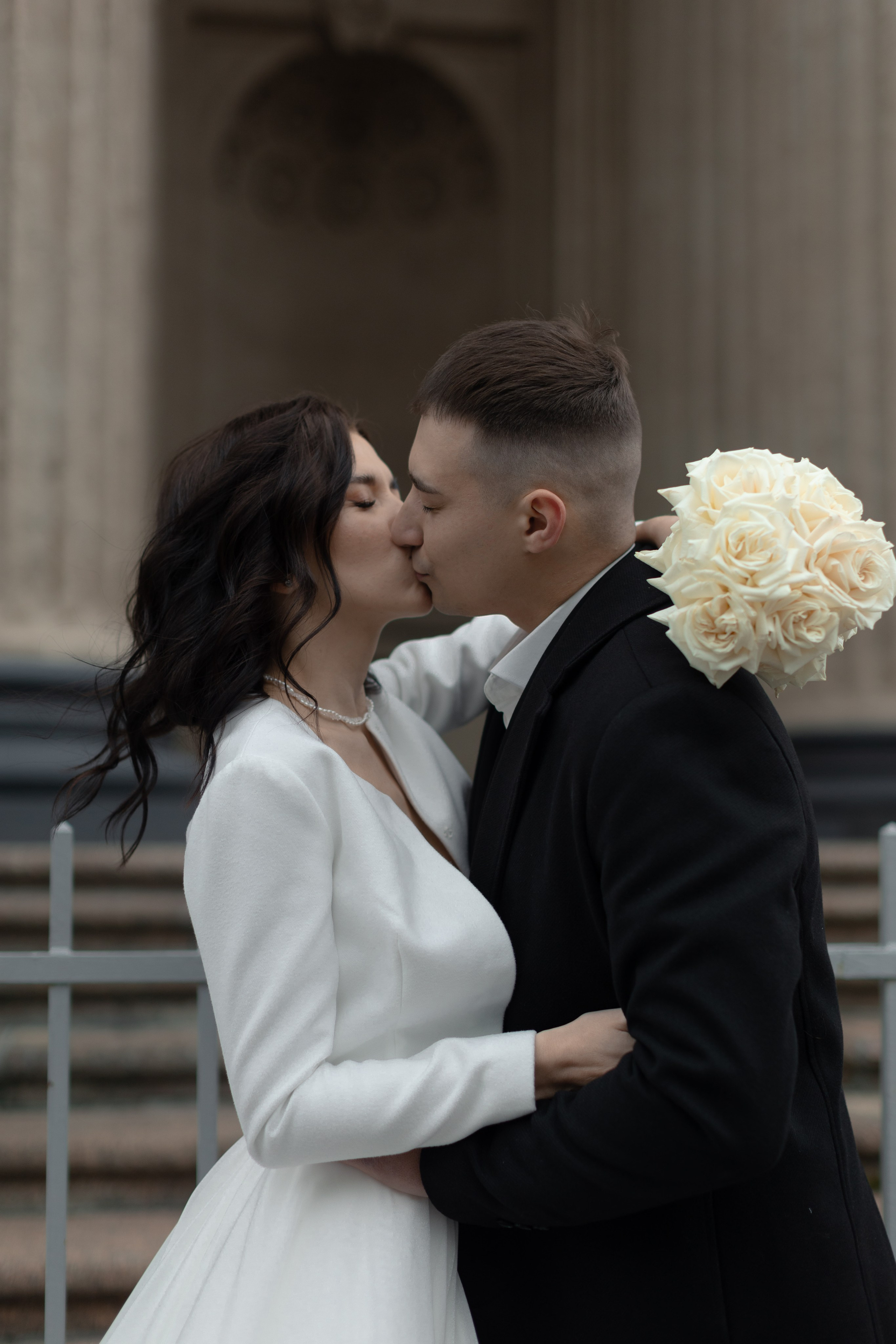 Виталий и Полина. @dariazphoto свадебный фотограф