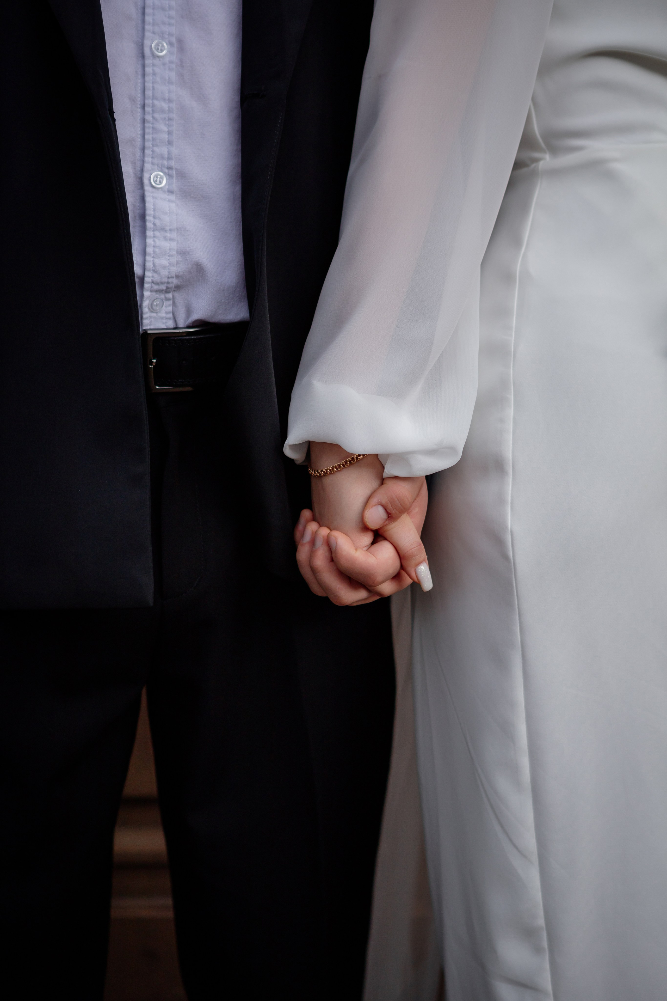 Кристина и Александр. Фотограф Калуга