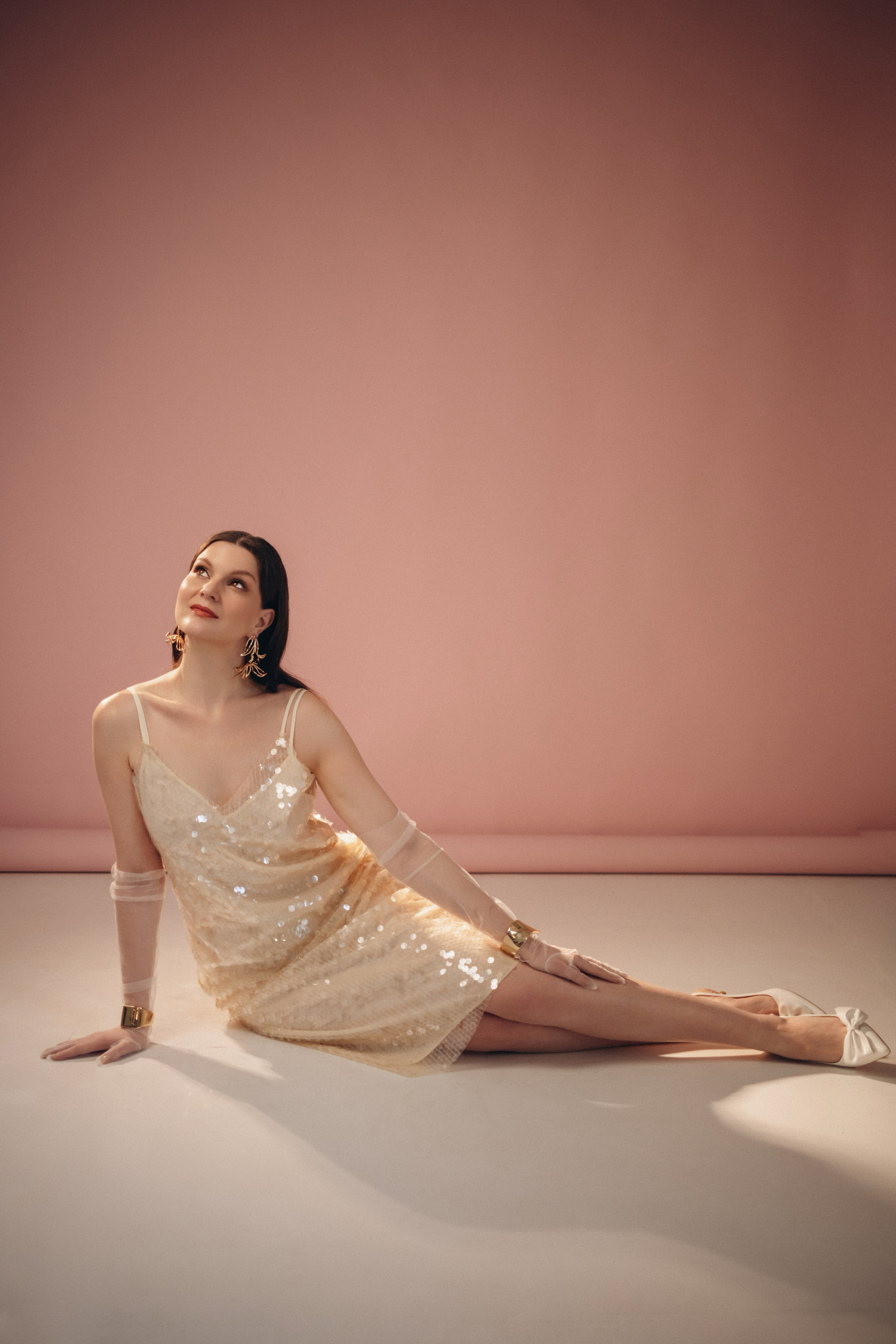 Фотодень со стилизацией. Фотограф Новосибирск Анна Рождественская