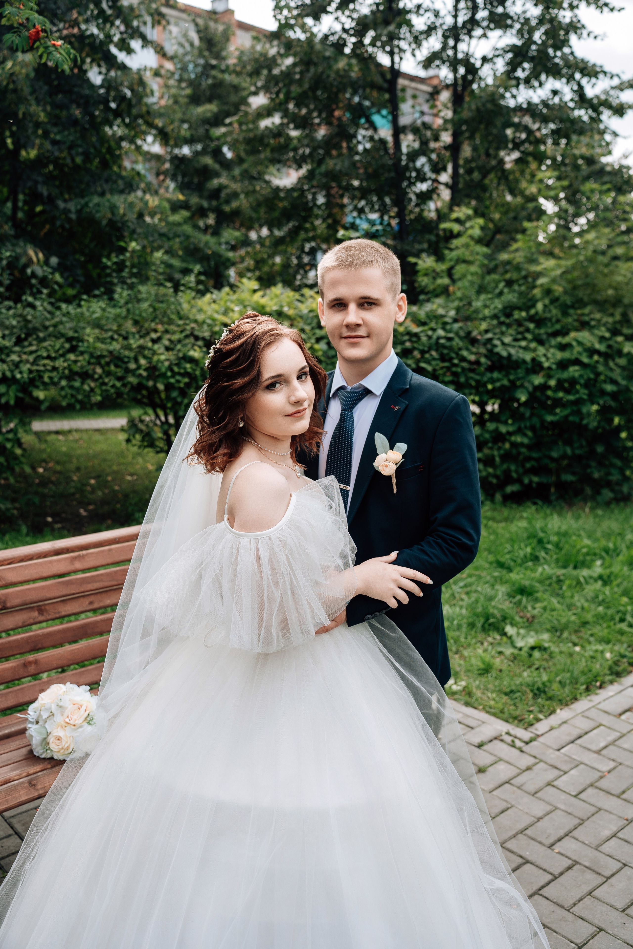 Свадьбы — Love Story. Видеограф Томск, Томская область, Сибирь