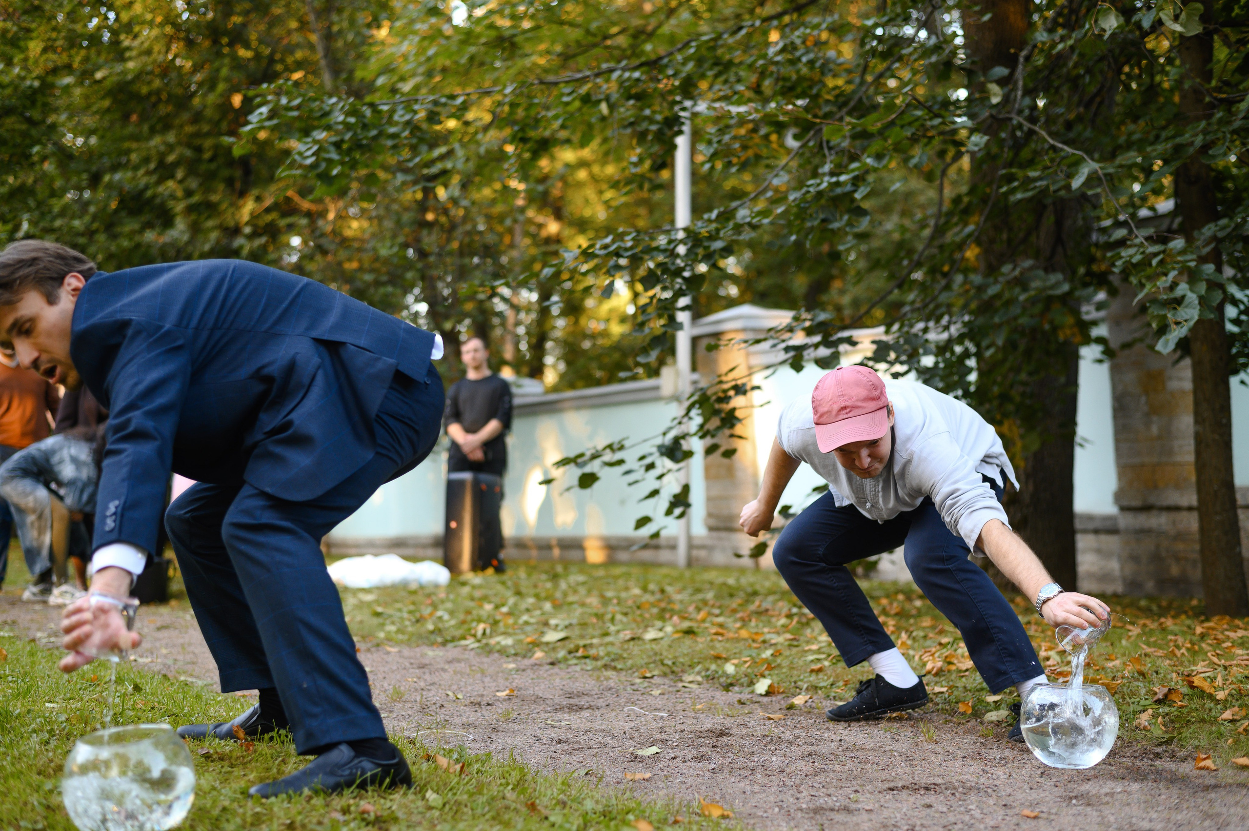 Александр & Елизавета. Семейный и свадебный фотограф в Санкт-Петербурге Серафима Смирнова