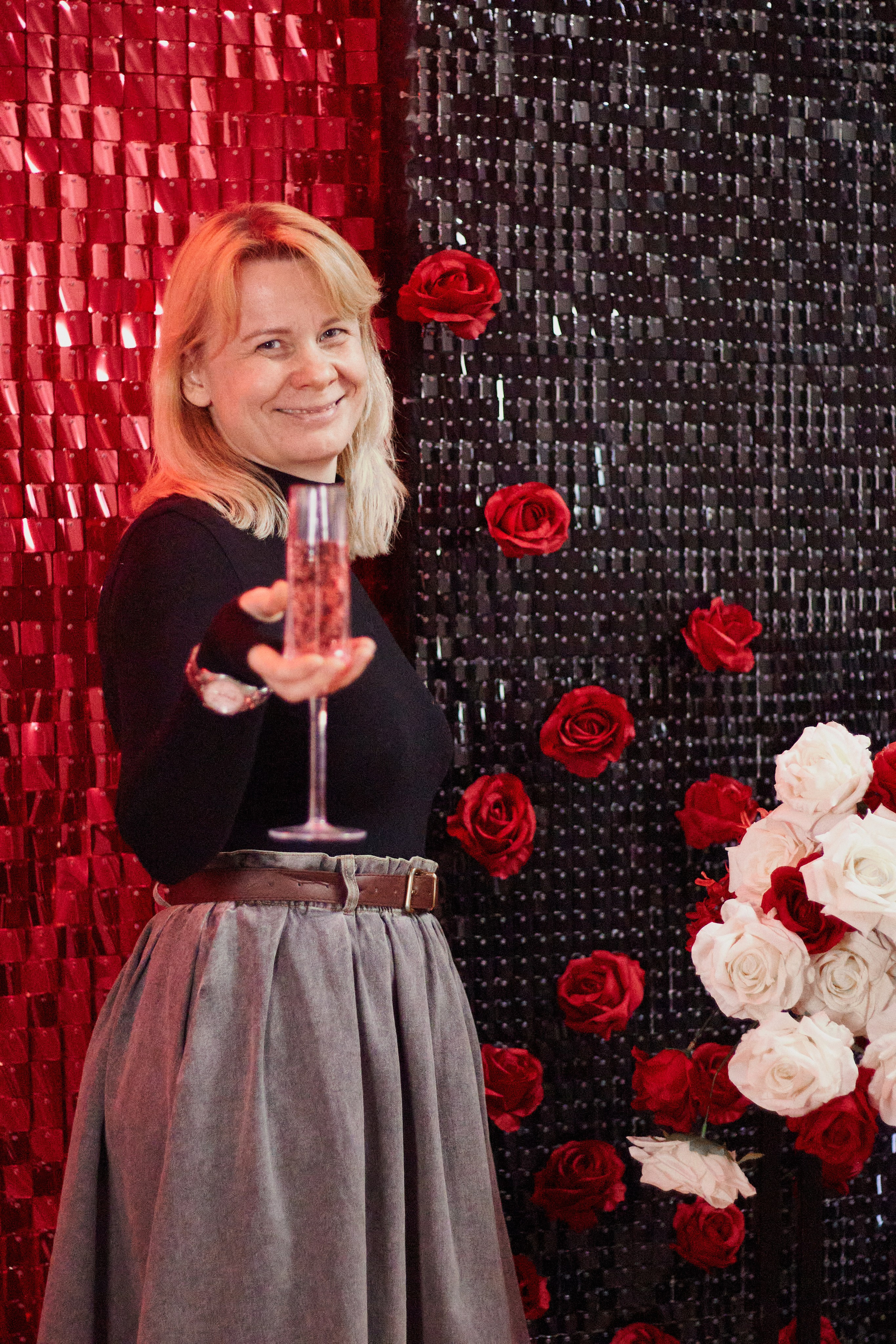 Корпоратив. Фотограф в Ростове-на-Дону Нюхарева Виктория