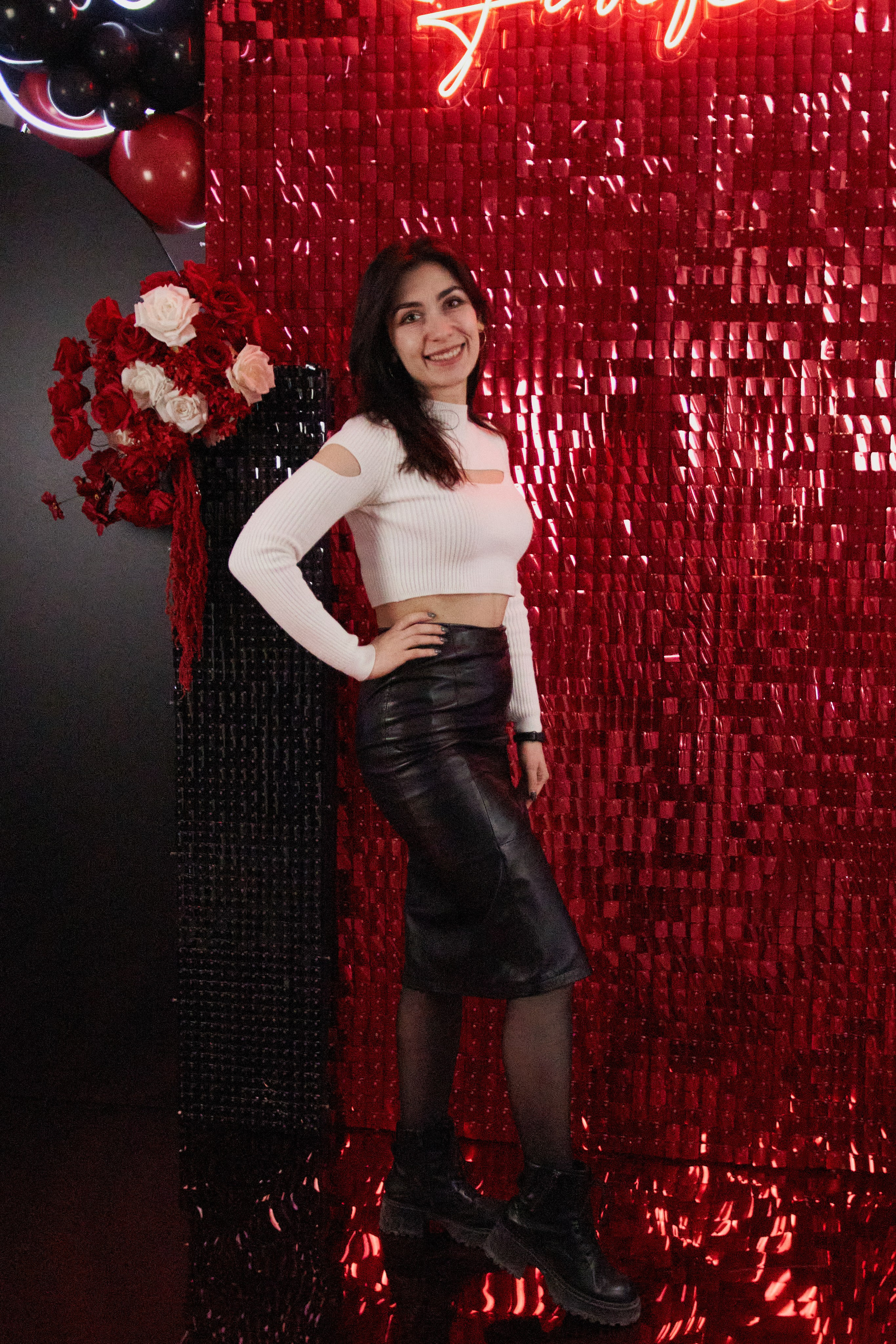 Корпоратив. Фотограф в Ростове-на-Дону Нюхарева Виктория