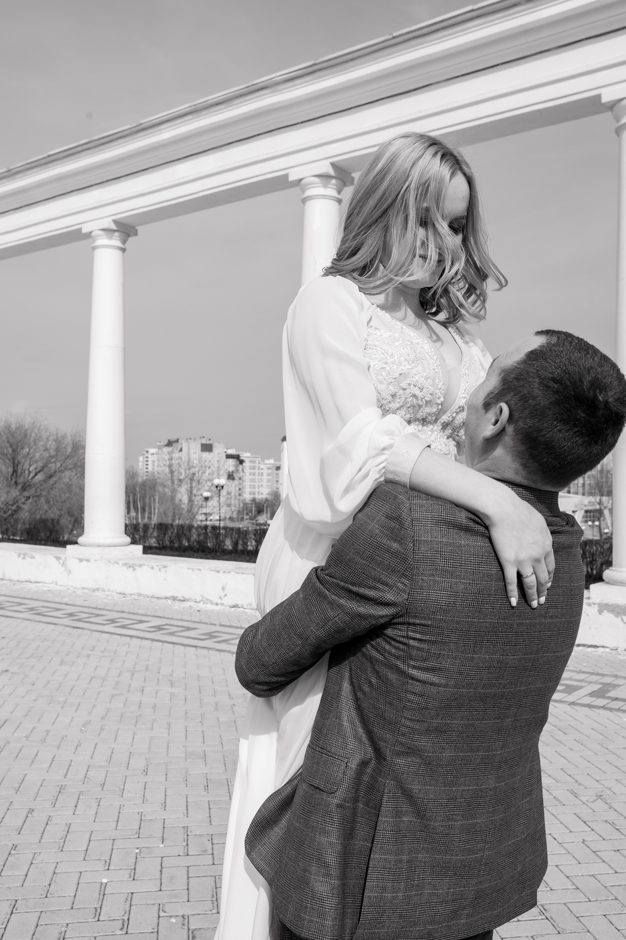 Дмитрий & Екатерина. Свадебный фотограф в Чебоксарах Анастасия Иванова