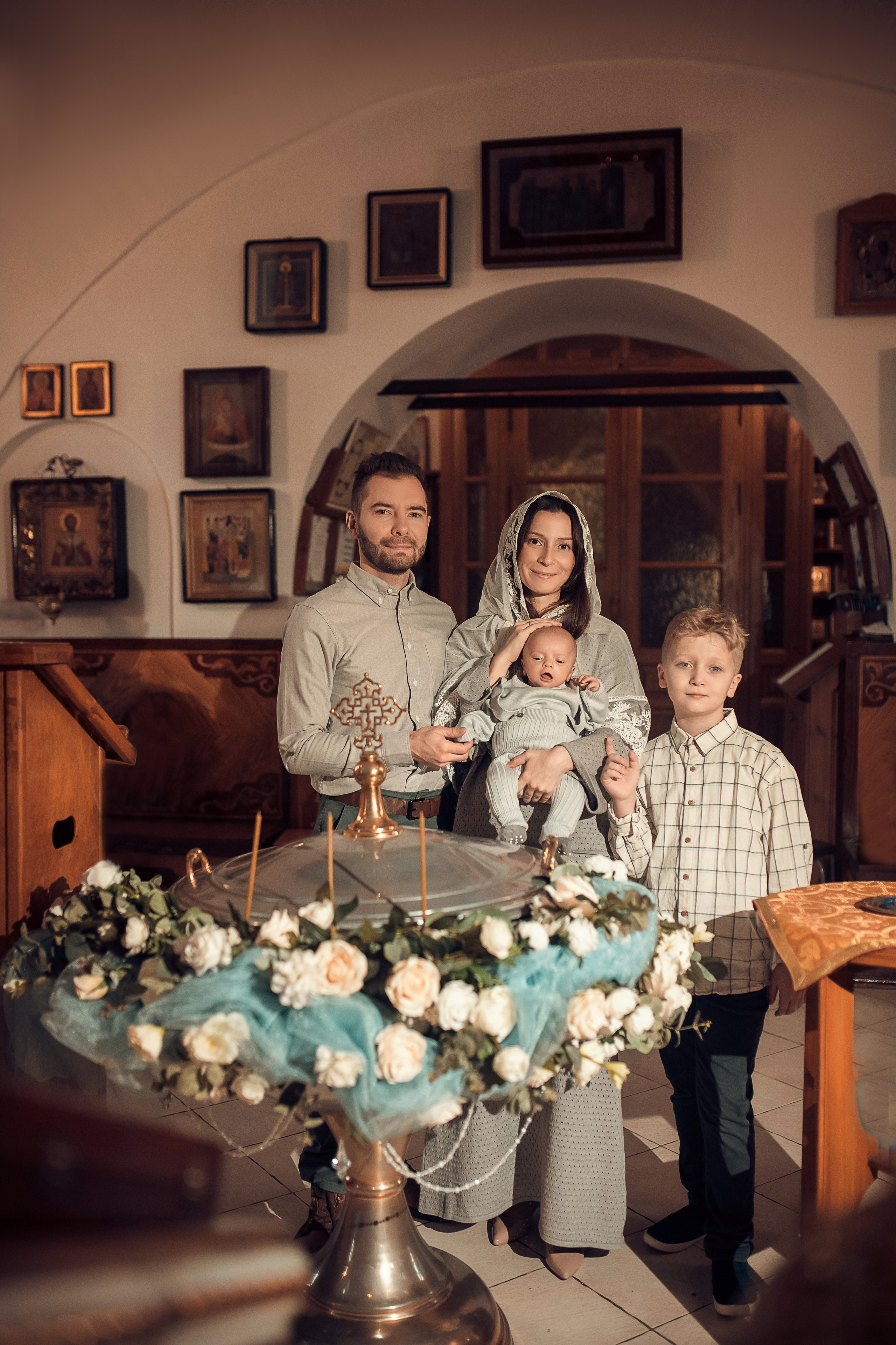 Истории. Свадебный, семейный и детский фотограф в Москве и области