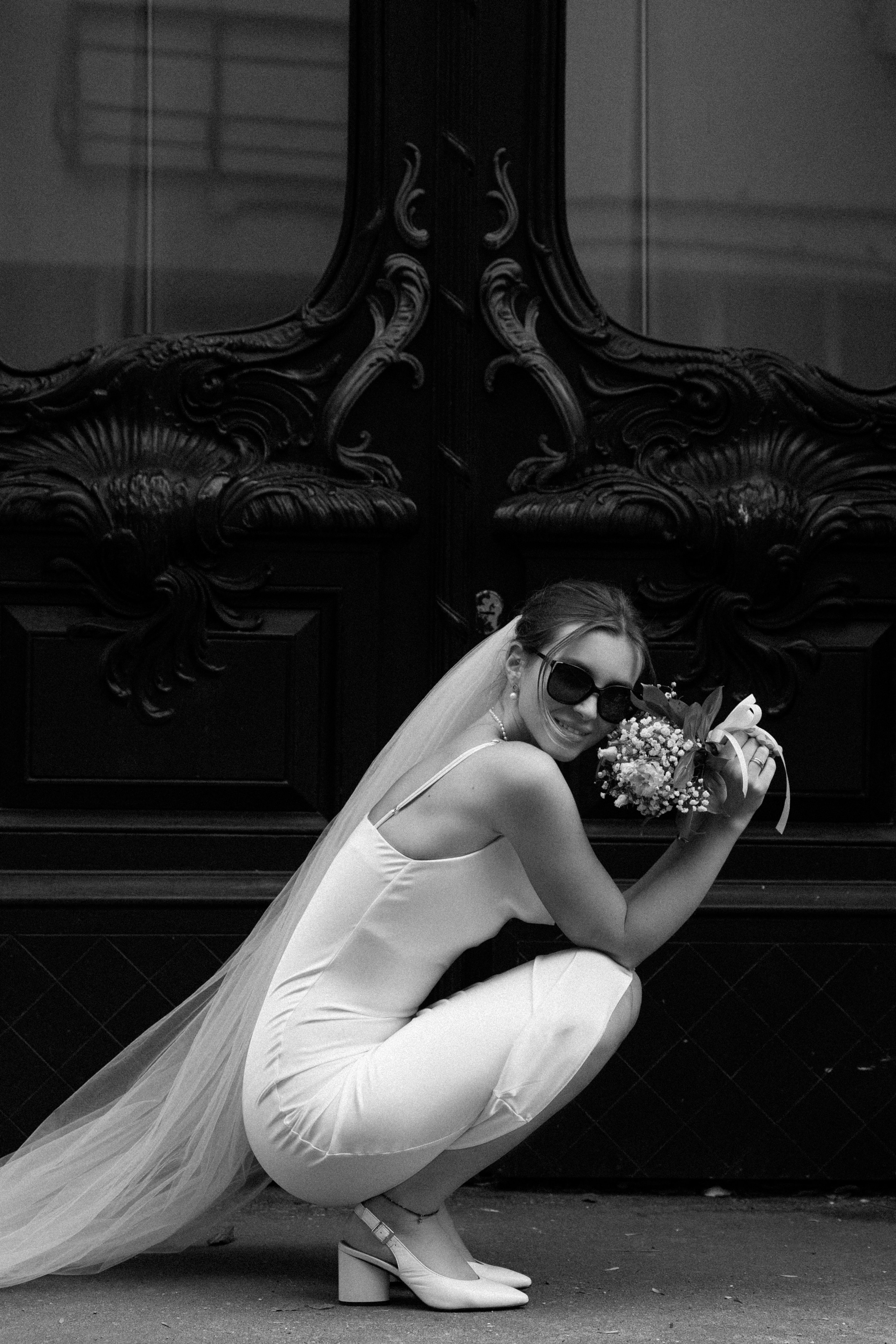 Wedding. Семейный и свадебный фотограф в Москве Светлана Борисова