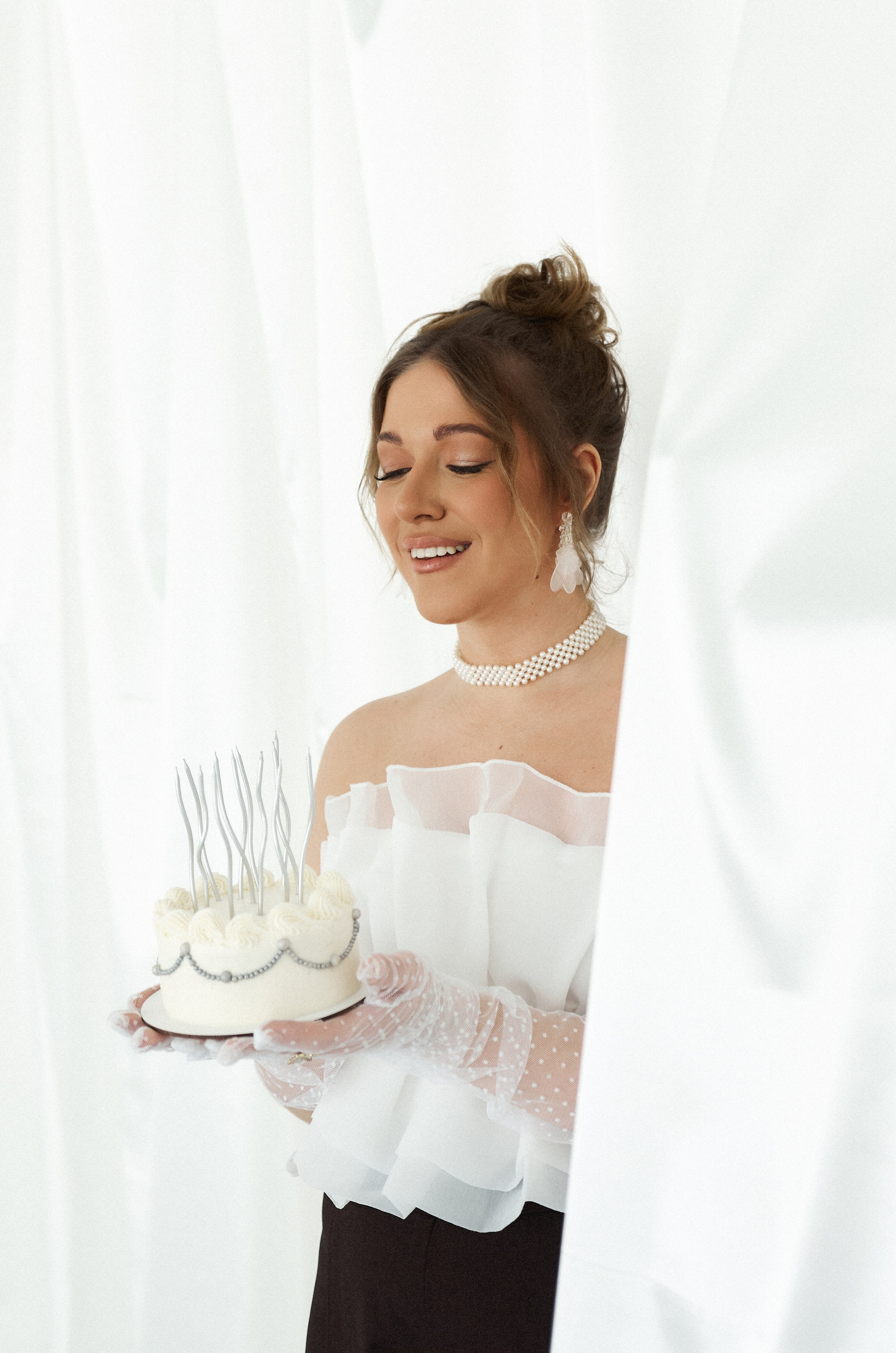 Оля. Наталья Севрук — фотограф во Владимире