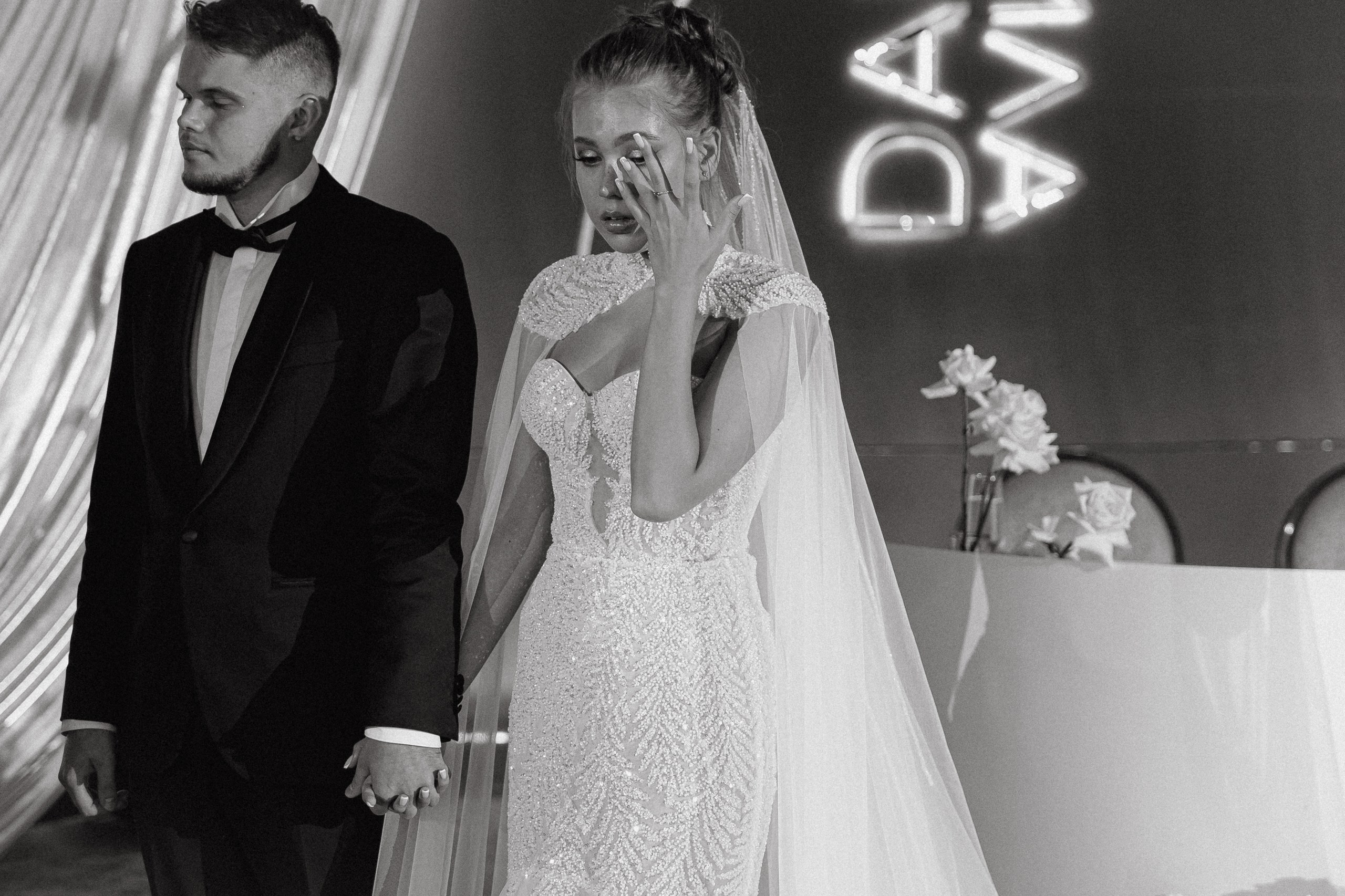 Danil | Kamila. Свадебный и репортажный фотограф Анастасия Алашеева