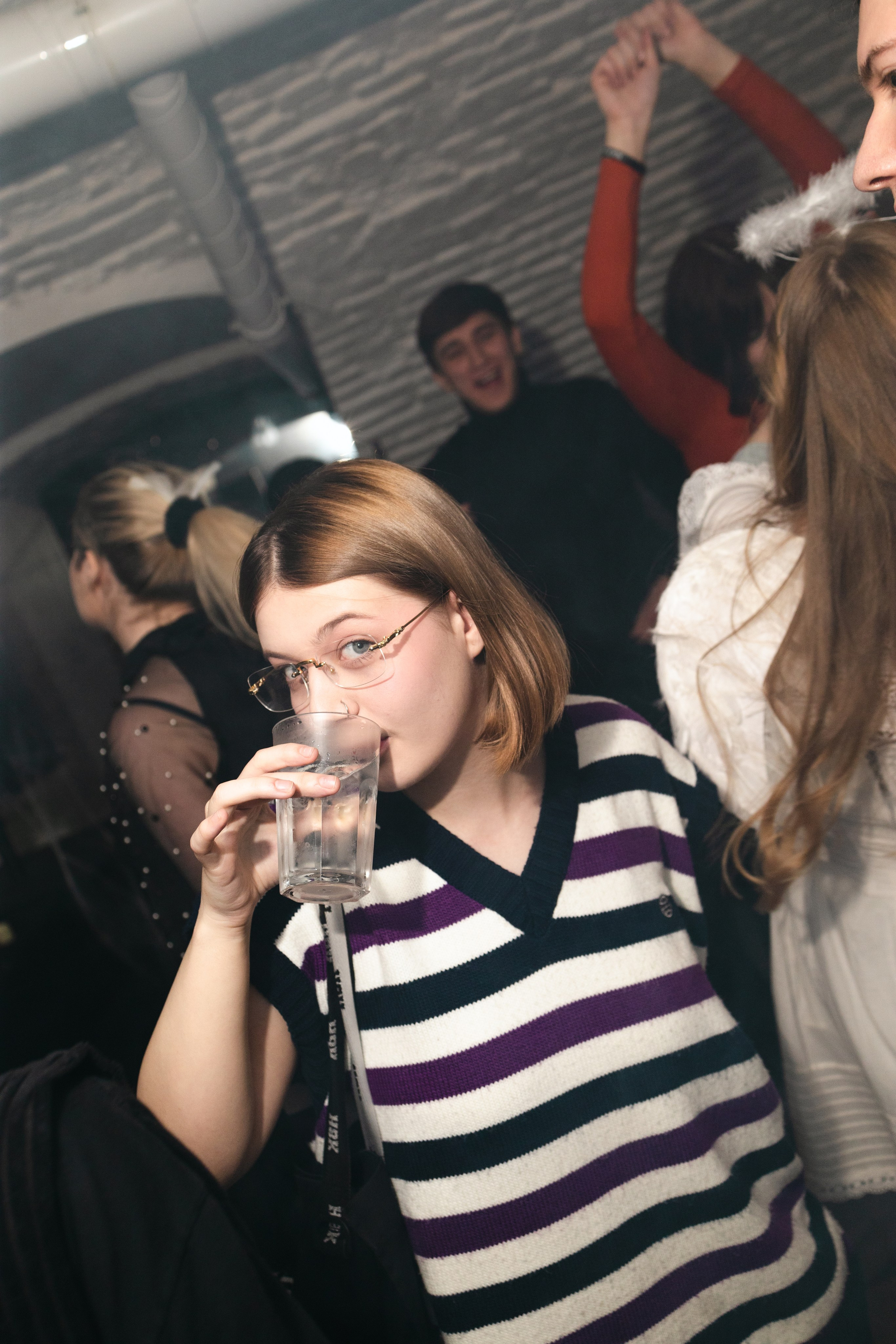 RRB. Фотограф Алёна Турыгина | REFLEX PHT