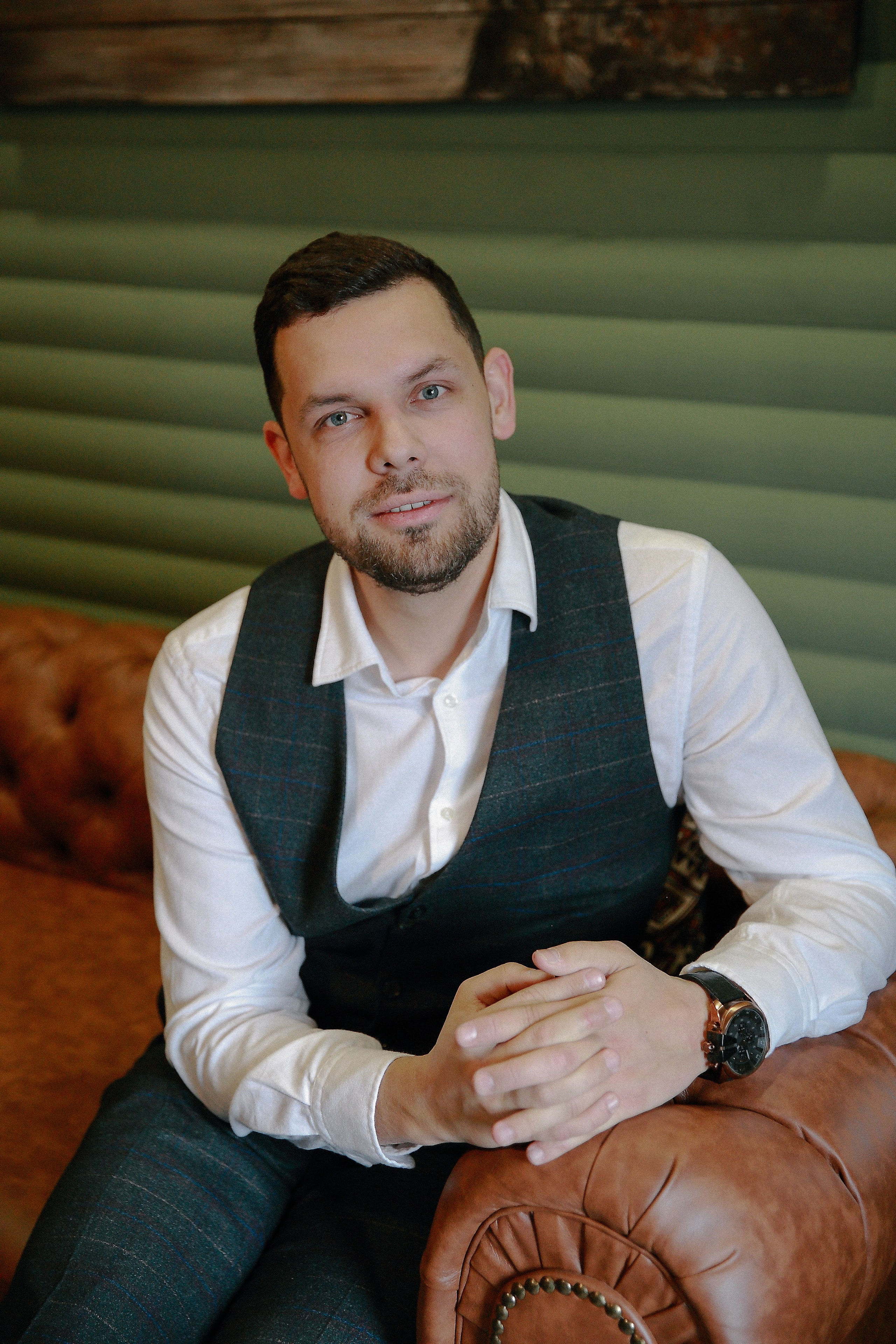 Саша и Ксюша. Семейный и свадебный фотограф в Москве и Зеленограде Пилипенко Юлия