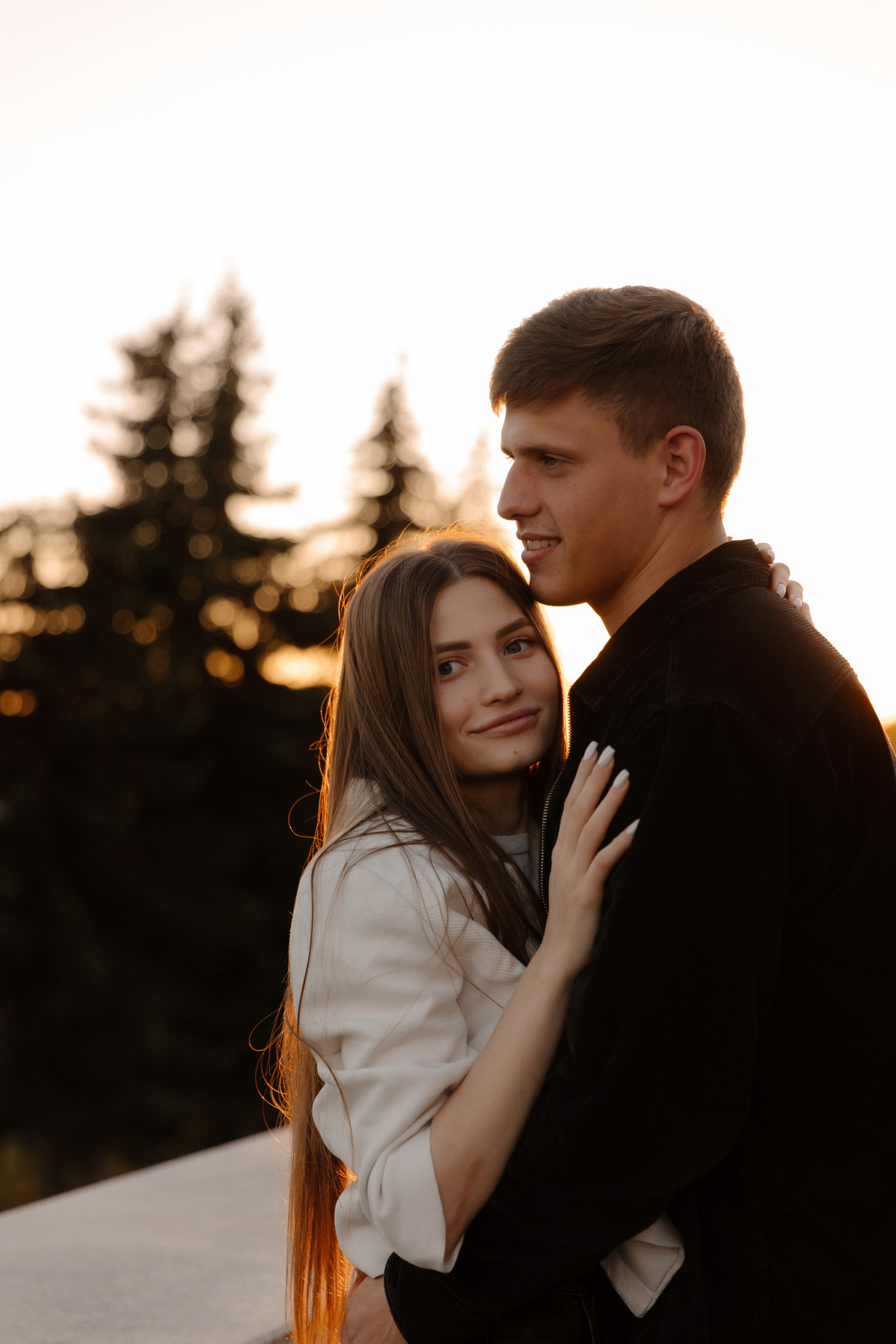 Антон и Алина. Семейный и свадебный фотограф в Москве и Зеленограде Пилипенко Юлия