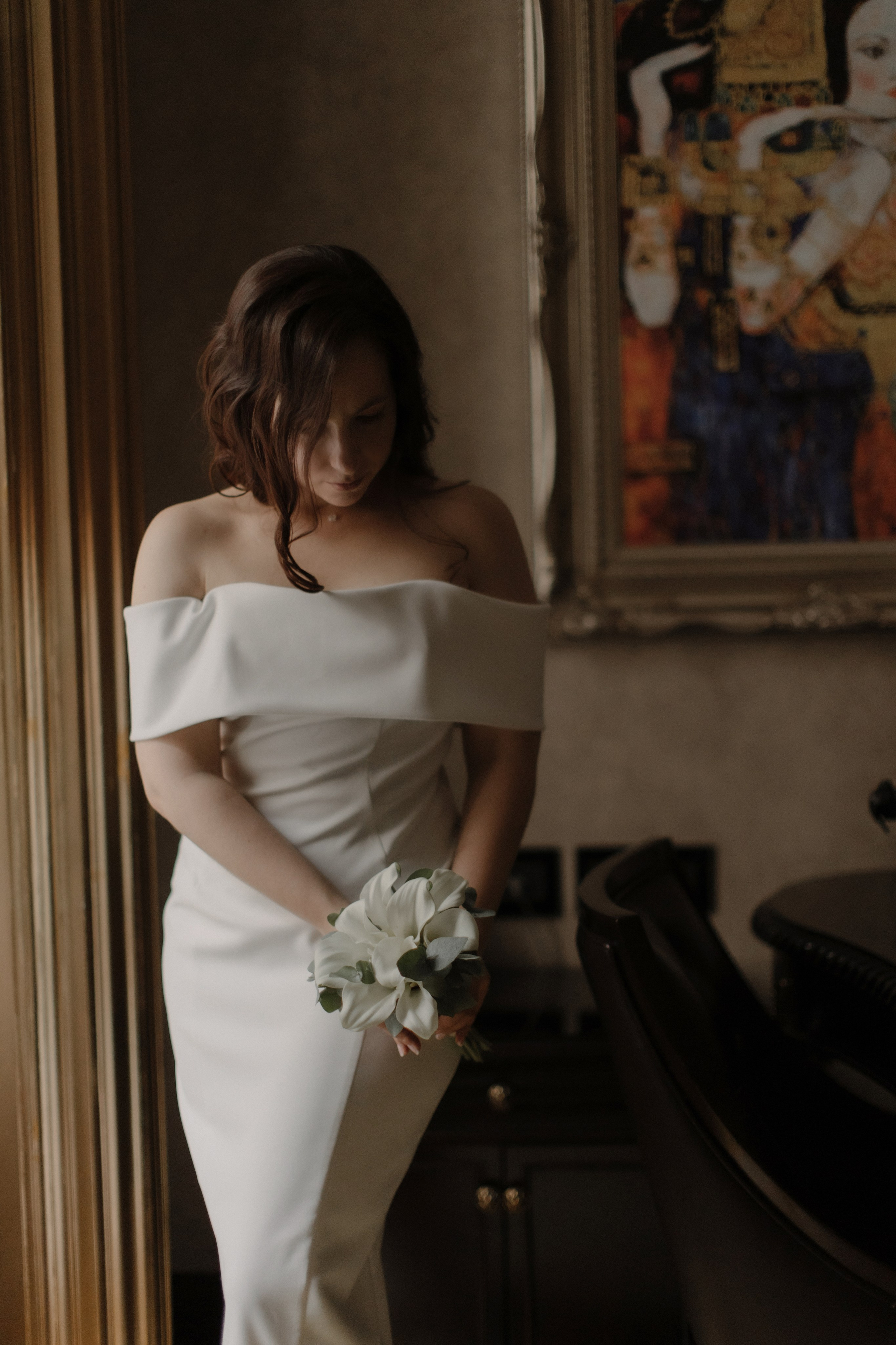 Андрей и Кристина. Семейный и свадебный фотограф в Москве и Зеленограде Пилипенко Юлия