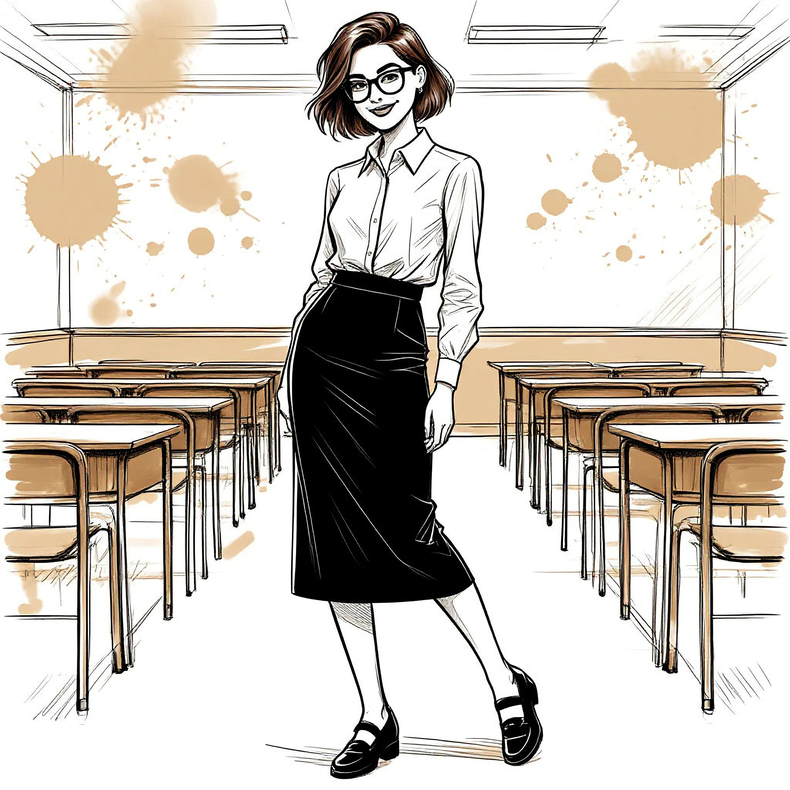 100 образов на Последний звонок — подобрали для будущих выпускниц. Школа для девочек во Владивостоке — Само Совершенство